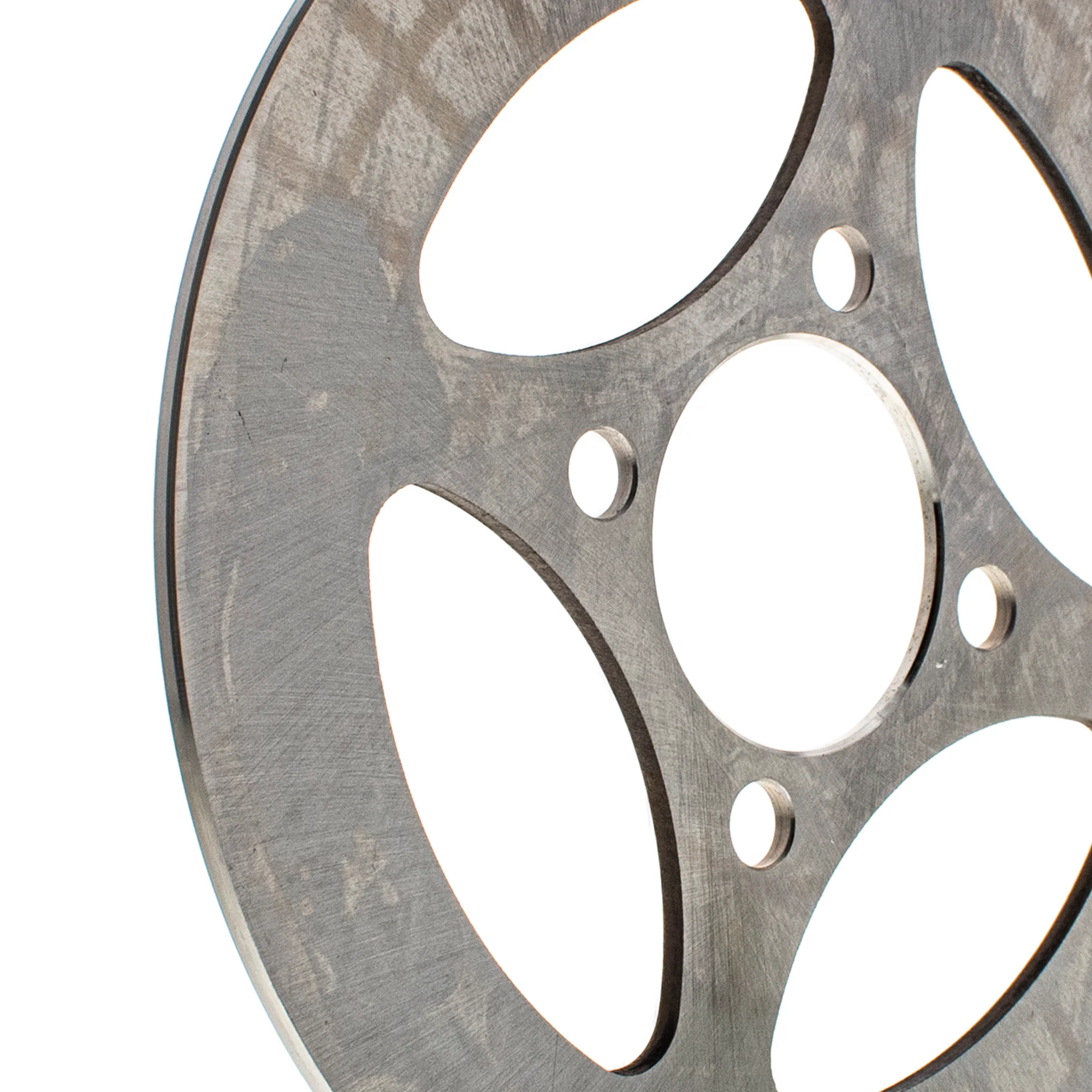 Brake Rotor For Yamaha 1S3-2582W-20-00 1S3-2582W-10-00 1S3-2582W-00-00 - Image 6