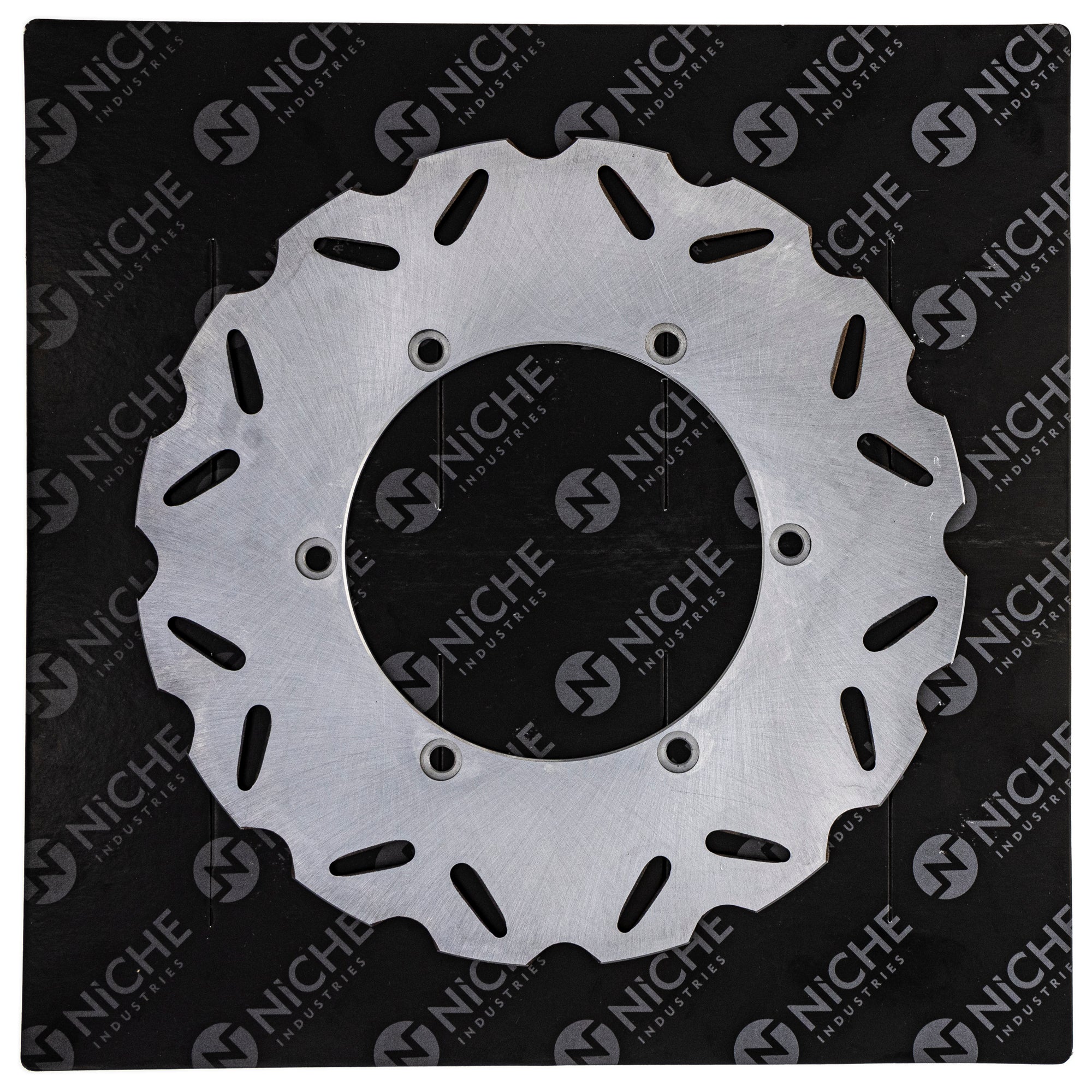 Rear Brake Rotor For KTM Husaberg 79010060000 78010960000 77310060300 77310060100 77310060000 - Image 3