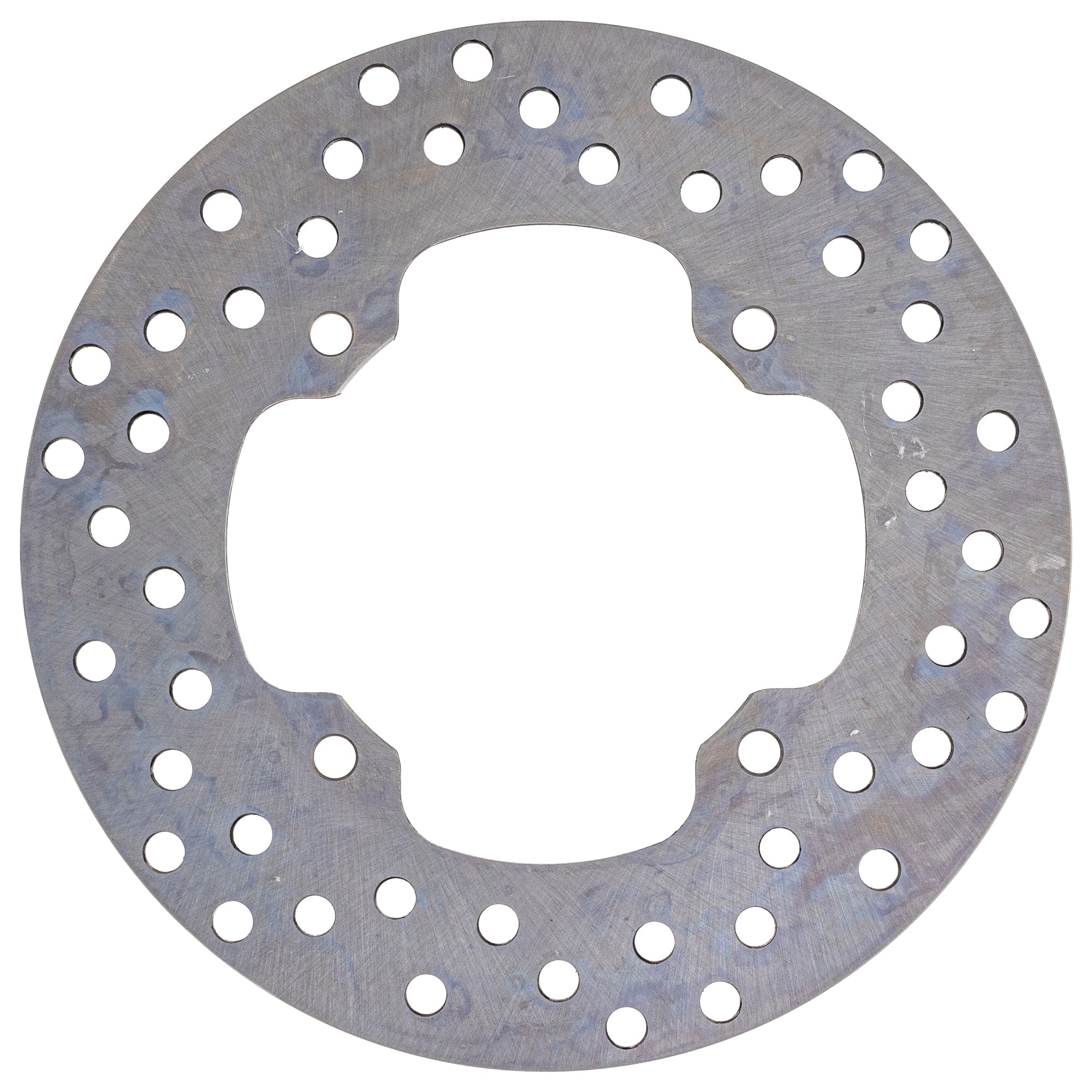 Rear Brake Rotor For Polaris 5244635 | 2-PACK - Image 3