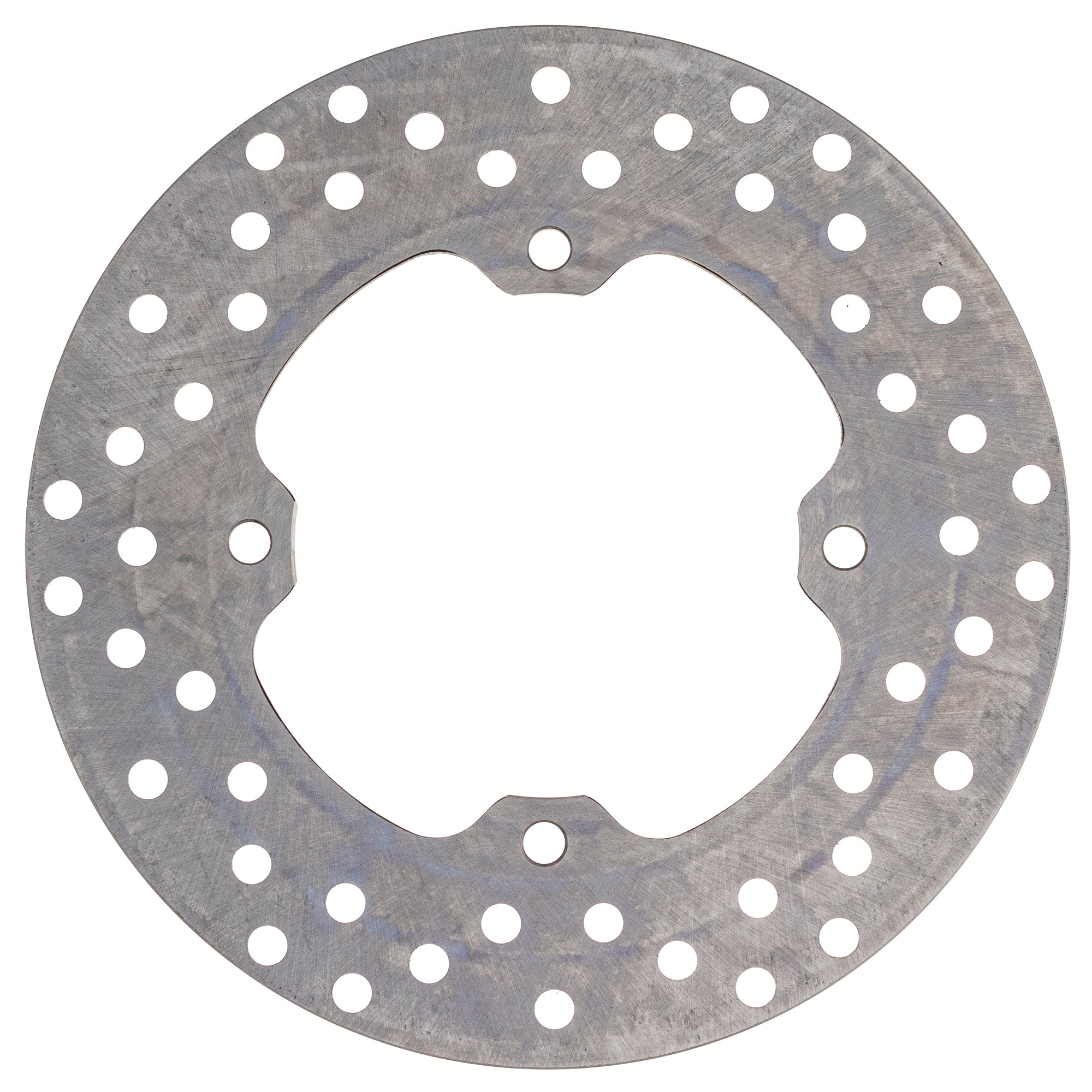 Rear Brake Rotor For Polaris 5244635 | 2-PACK - Image 4