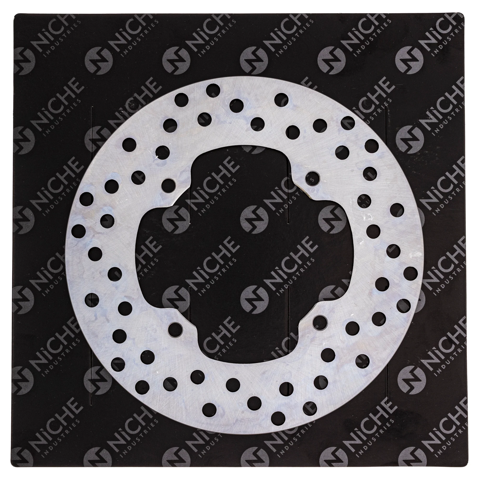 Rear Brake Rotor For Polaris 5244635 - Image 3