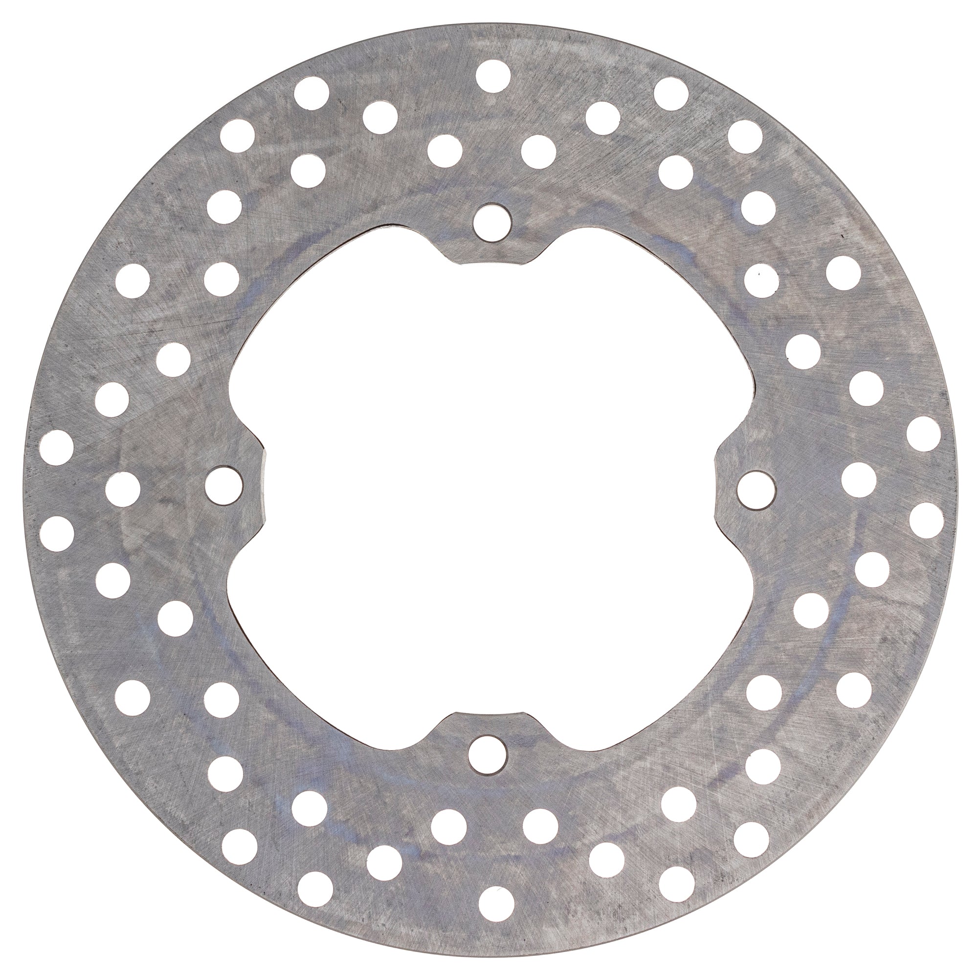 Rear Brake Rotor For Polaris 5244635 - Image 4