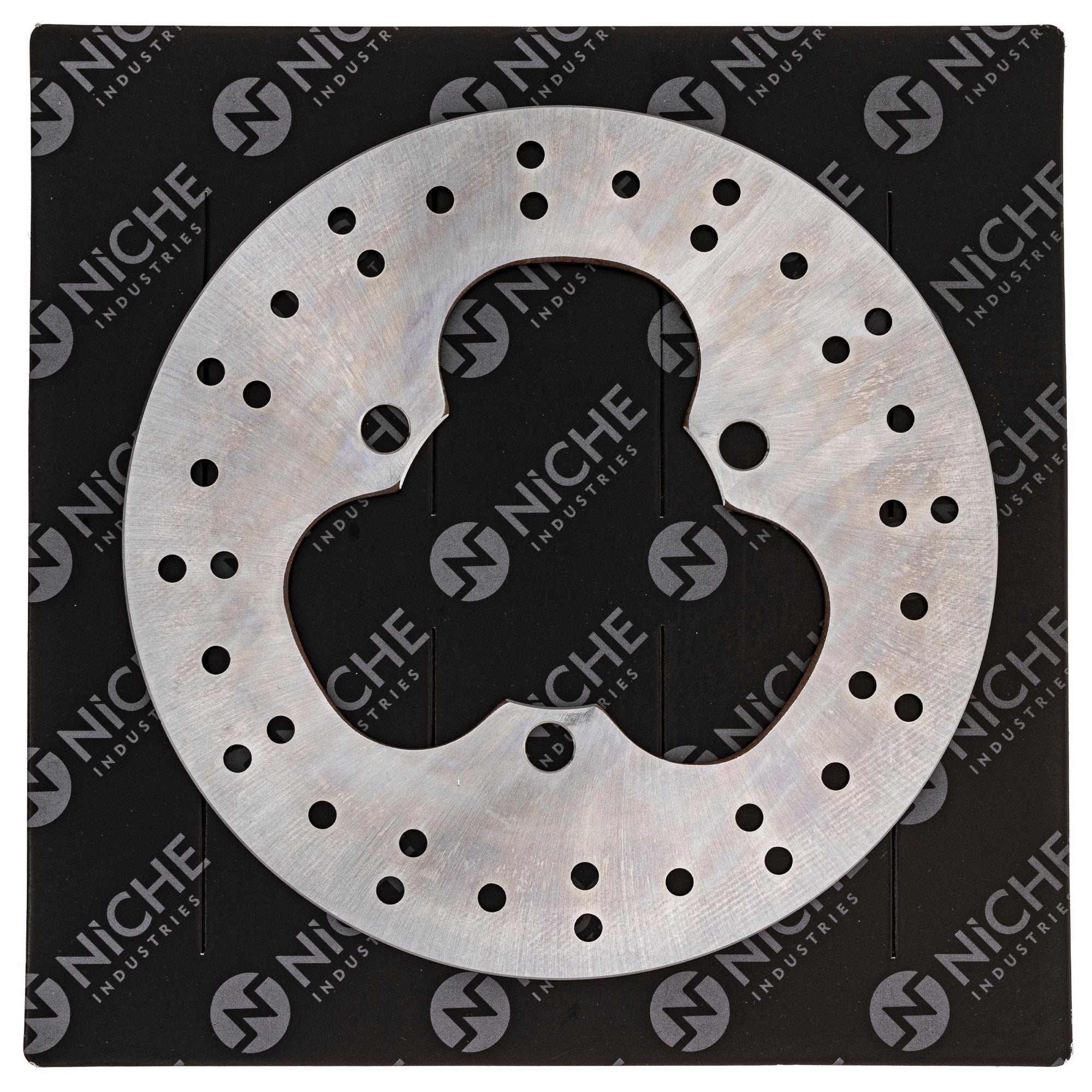 Brake Rotor For Honda 43251-HP1-003 - Image 3