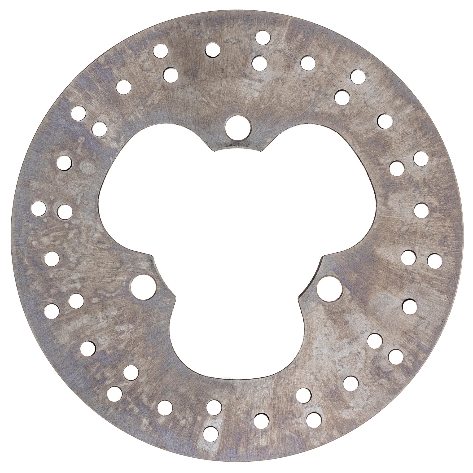 Brake Rotor For Honda 43251-HP1-003 - Image 4