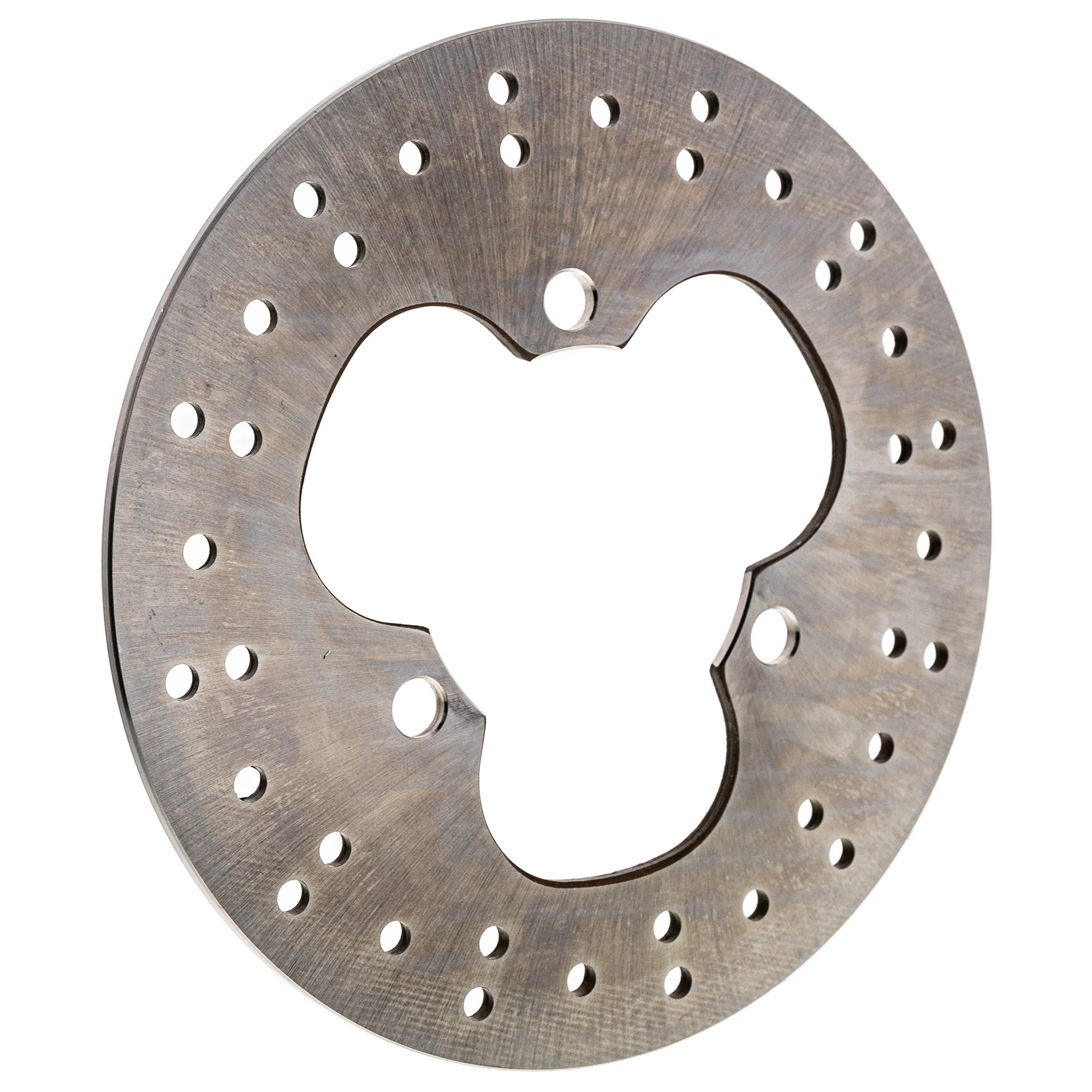 Brake Rotor For Honda 43251-HP1-003 - Image 5