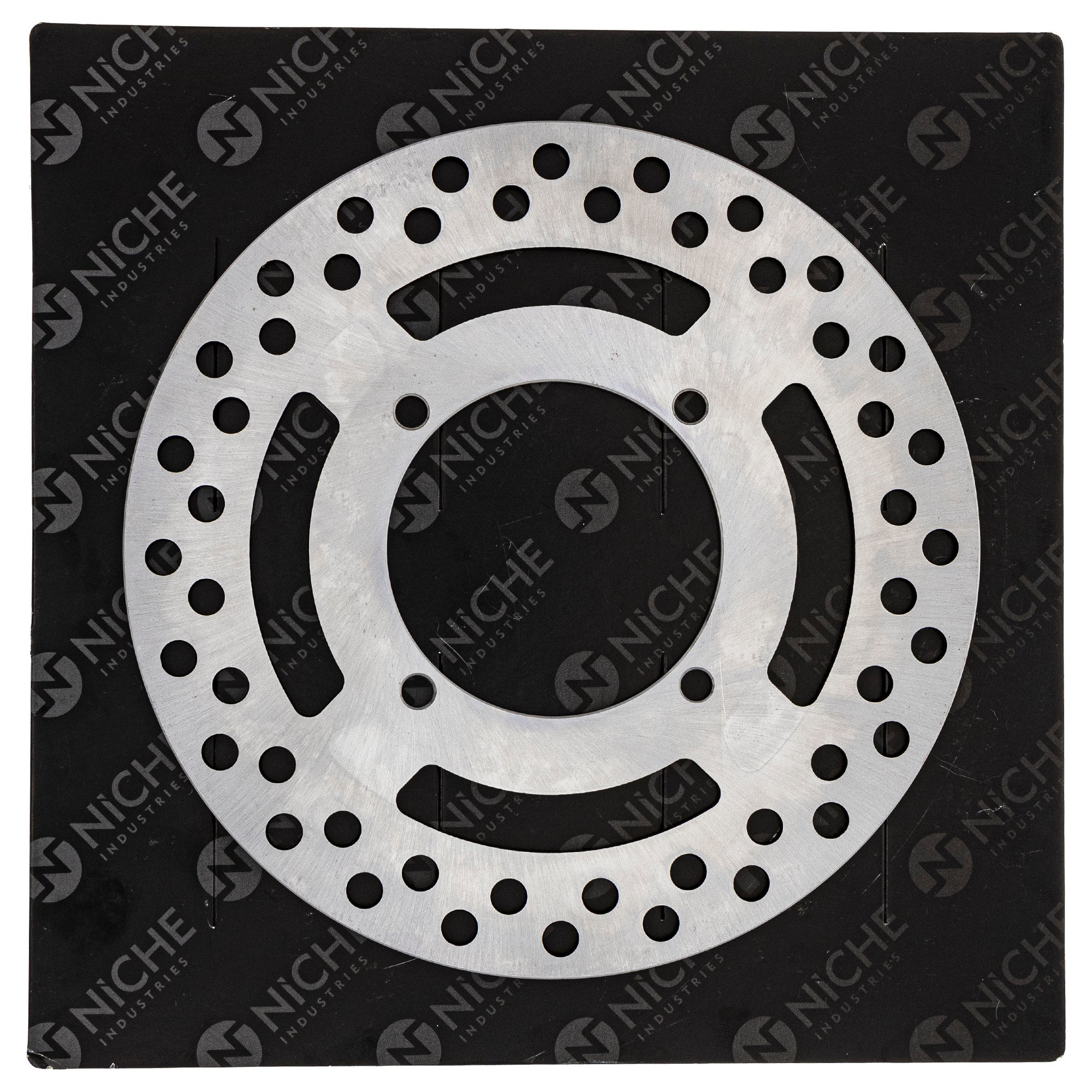 Brake Rotor For Polaris GEM 5244314 - Image 3