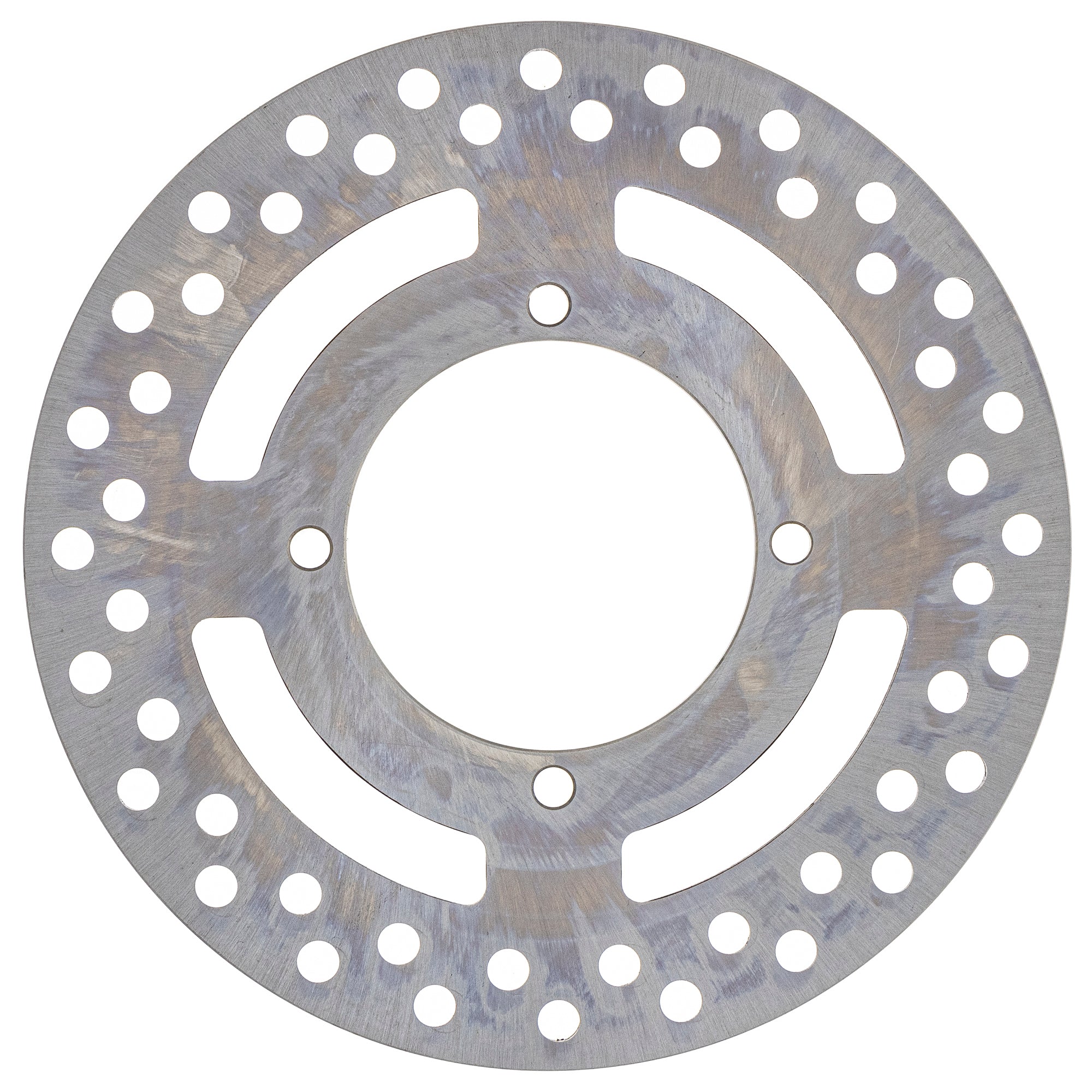 Brake Rotor For Polaris GEM 5244314 - Image 4