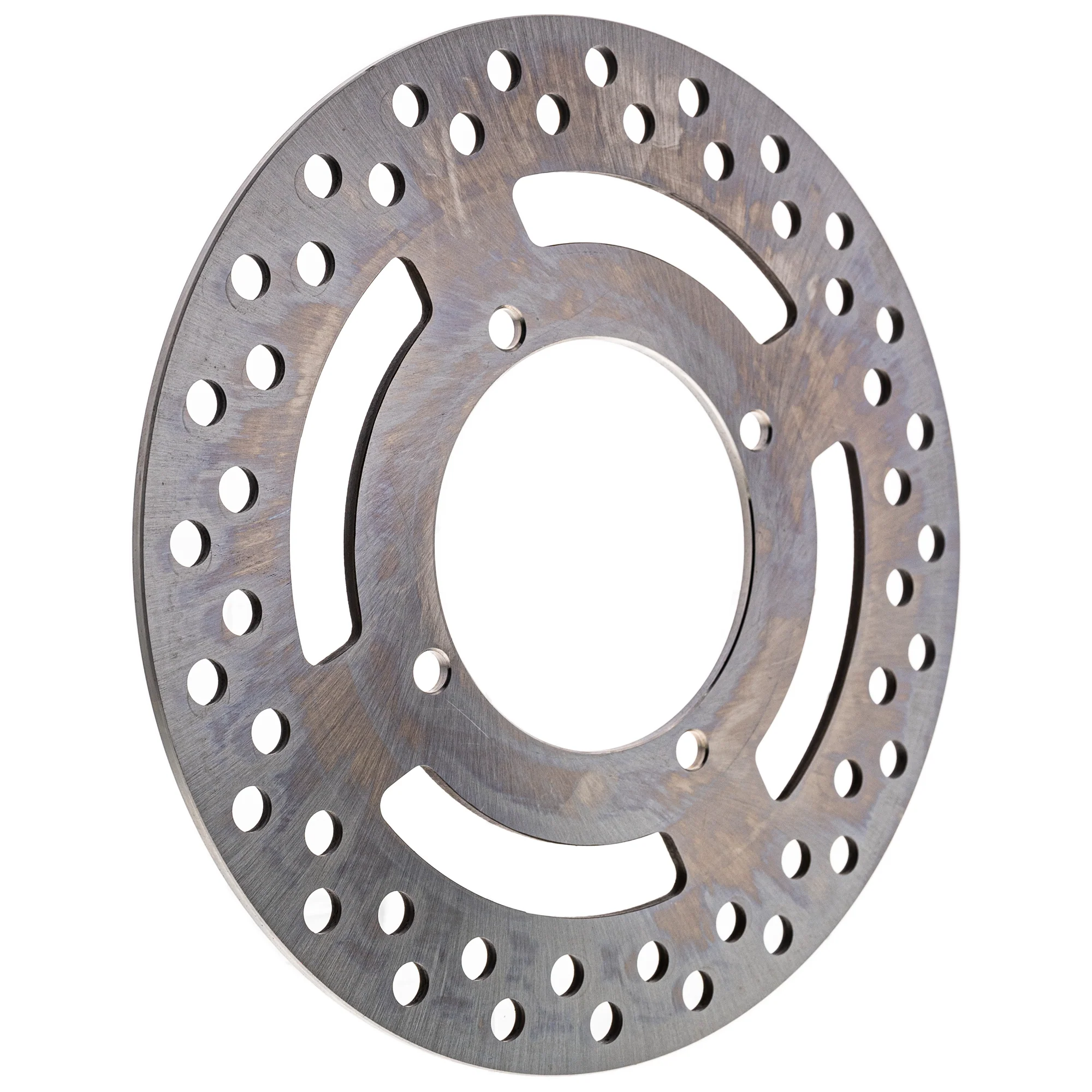 Brake Rotor For Polaris GEM 5244314 - Image 5