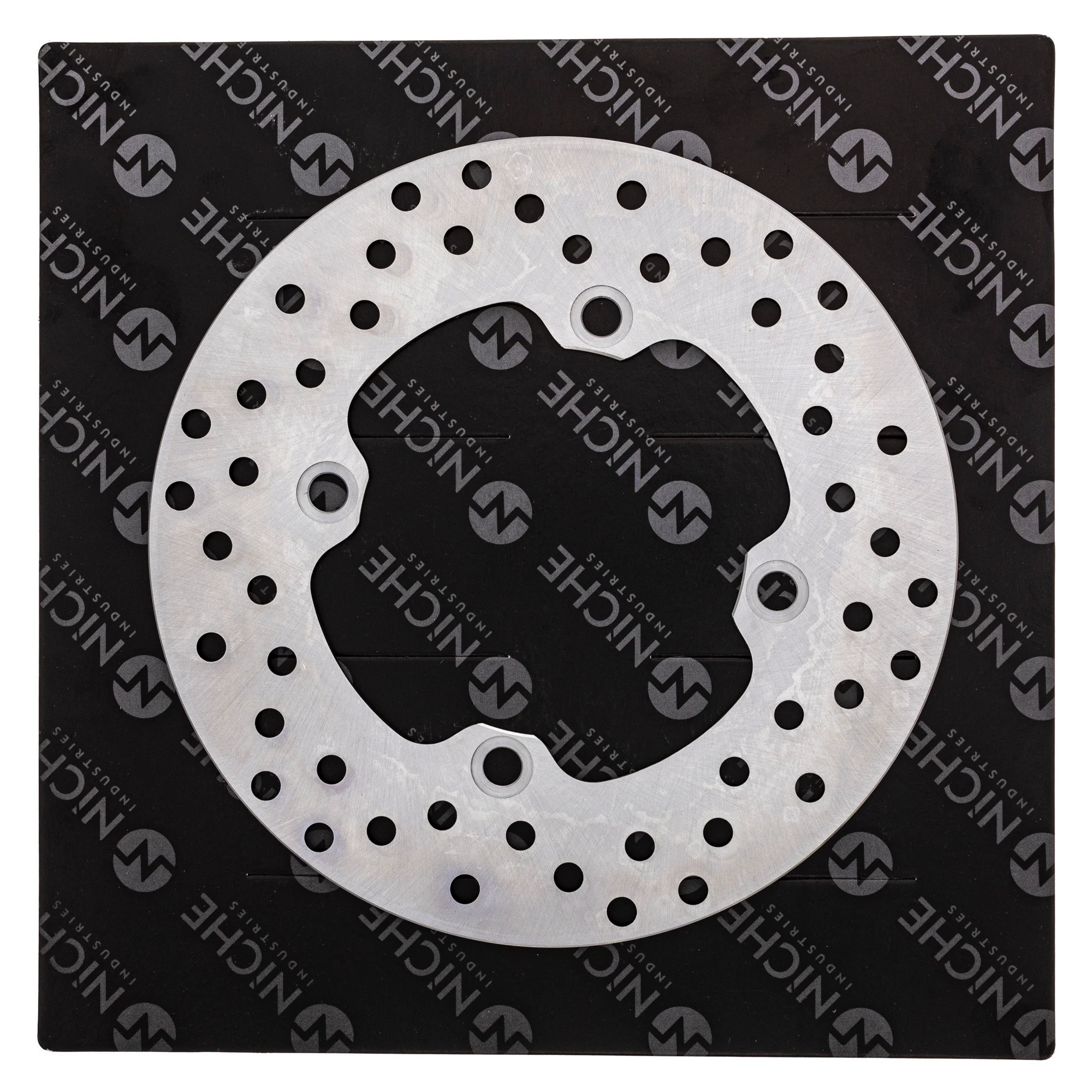 Brake Rotor For Suzuki Arctic Cat Kawasaki 69211-07G00 41080-S006 3406-079 - Image 3