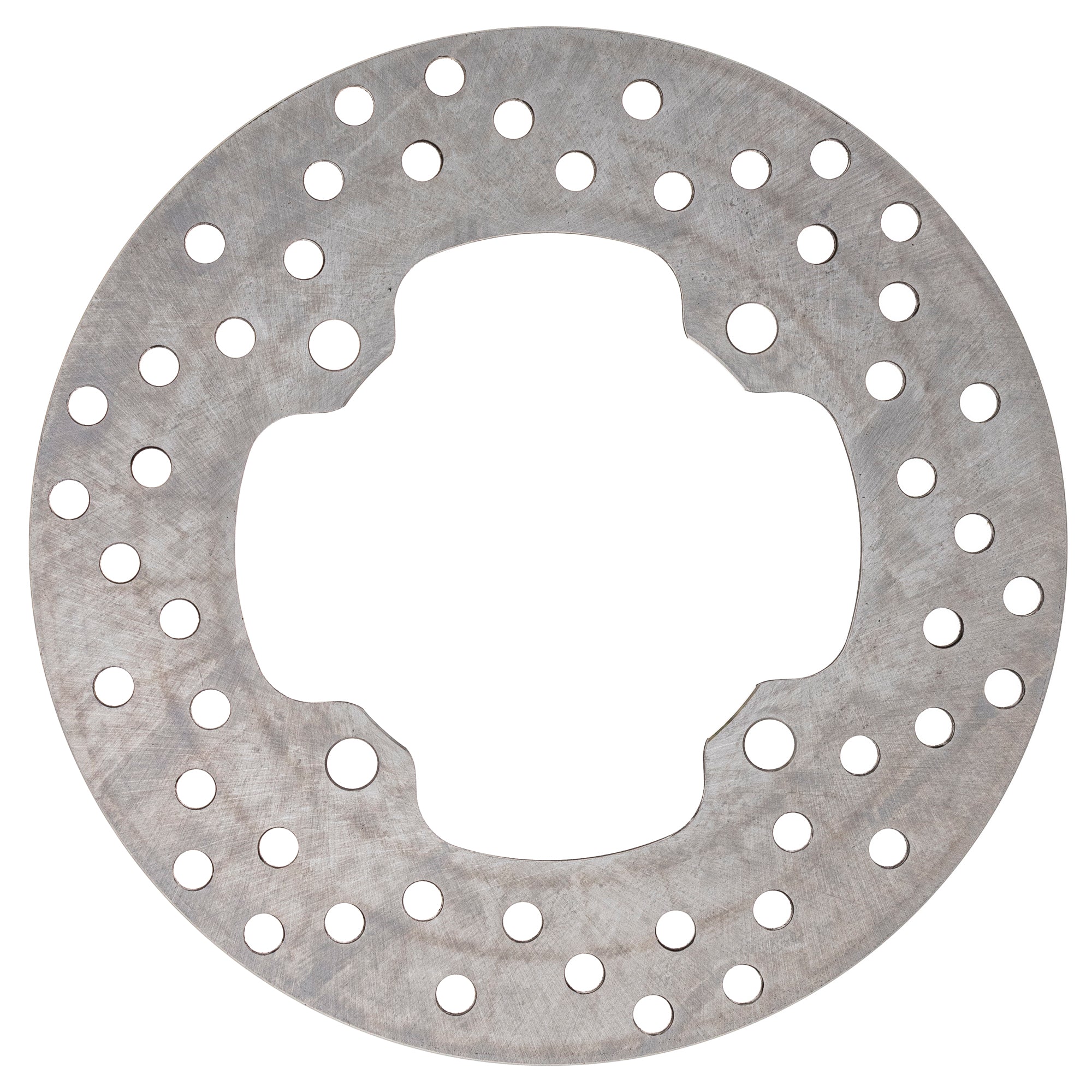 Brake Rotor For Suzuki Arctic Cat Kawasaki 69211-07G00 41080-S006 3406-079 - Image 4