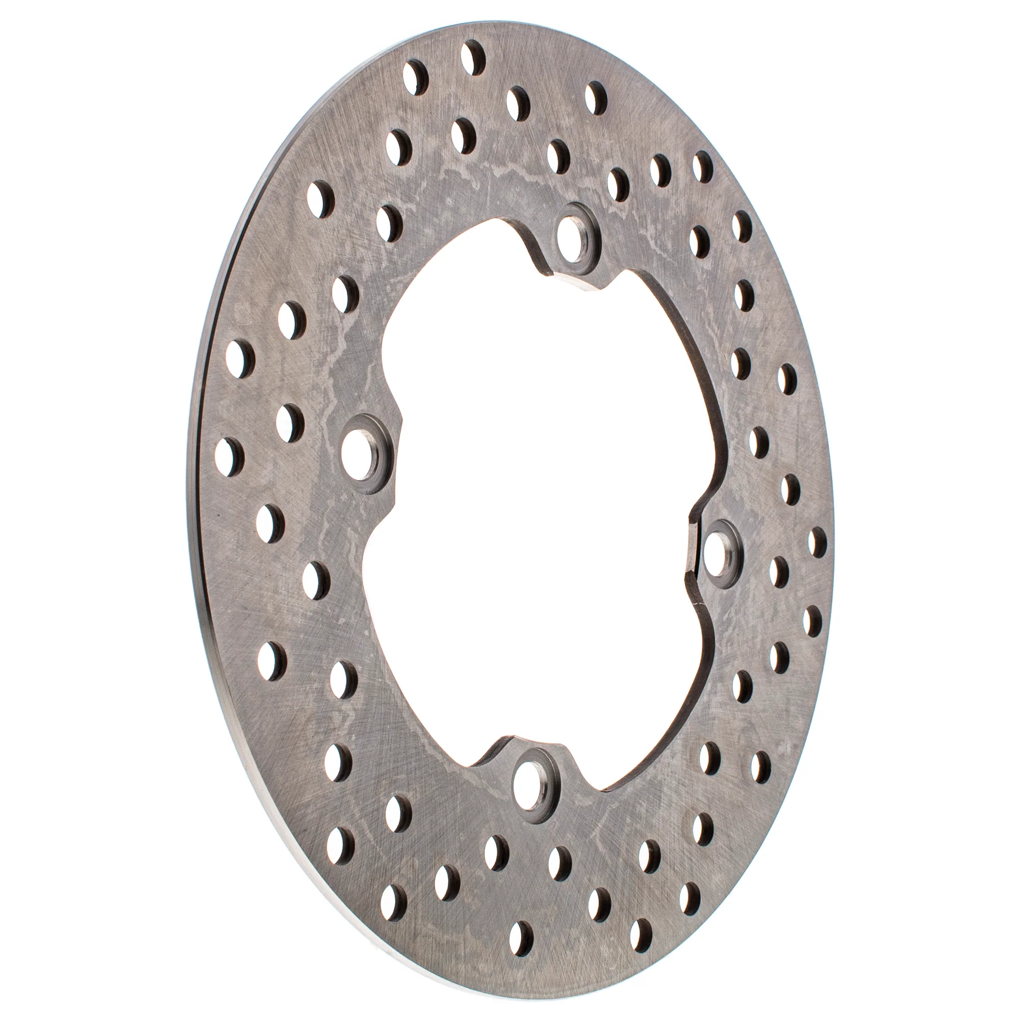 Brake Rotor For Suzuki Arctic Cat Kawasaki 69211-07G00 41080-S006 3406-079 - Image 5