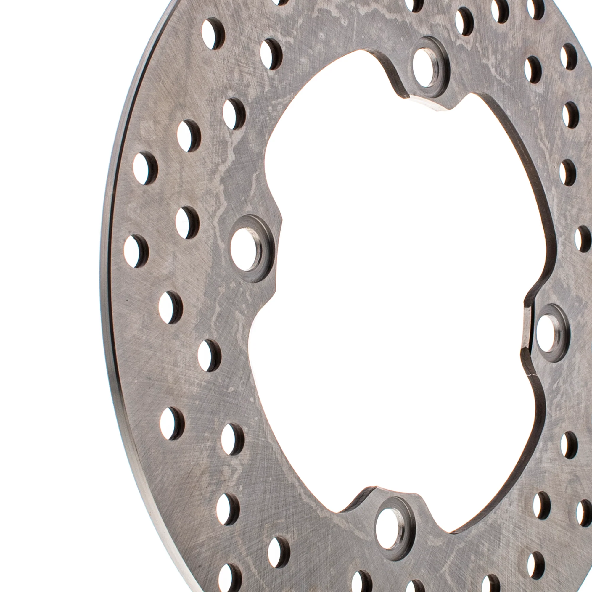 Brake Rotor For Suzuki Arctic Cat Kawasaki 69211-07G00 41080-S006 3406-079 - Image 6