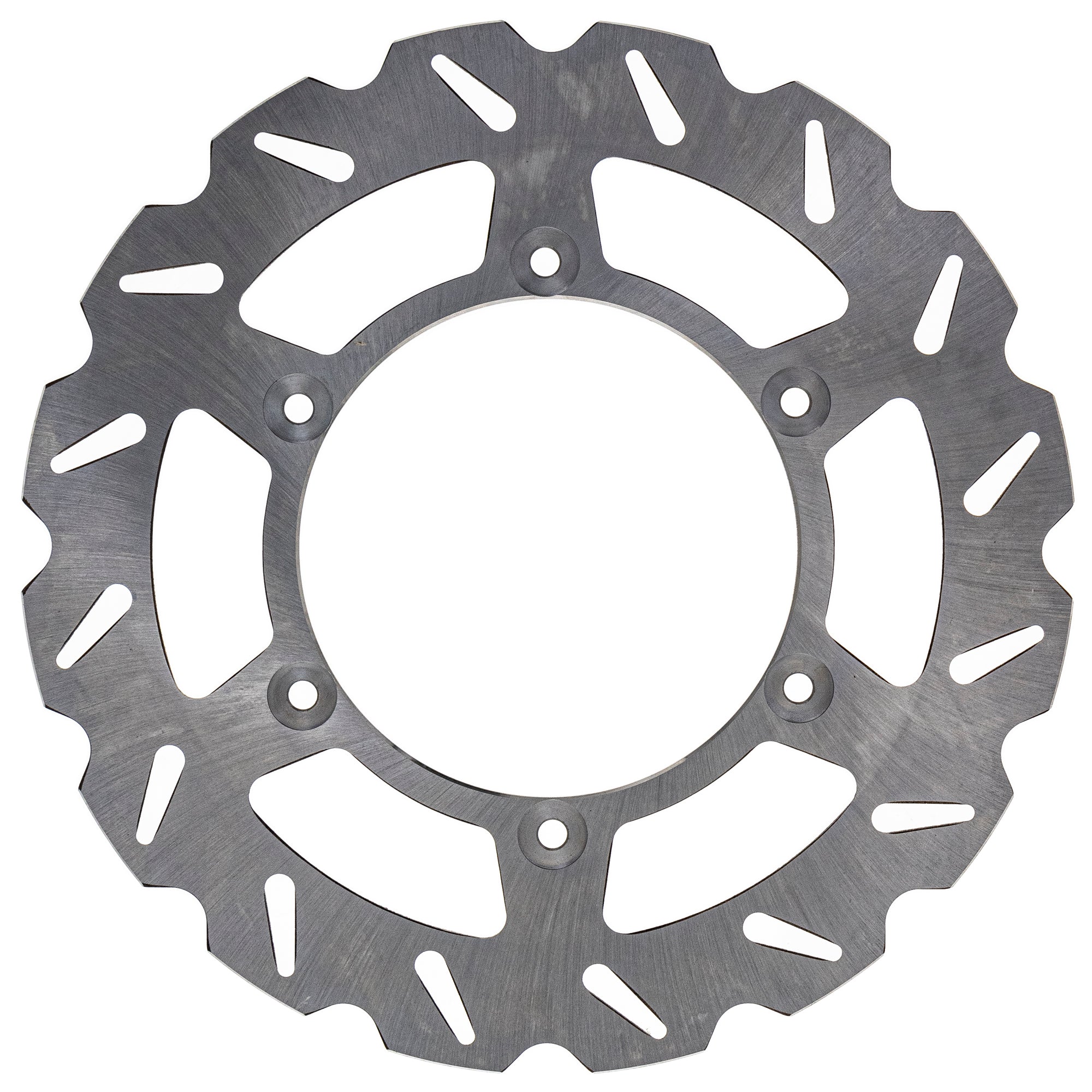 Rear Brake Rotor For Yamaha B11-2582W-10-00 B11-2582W-00-00 2S2-2582W-70-00