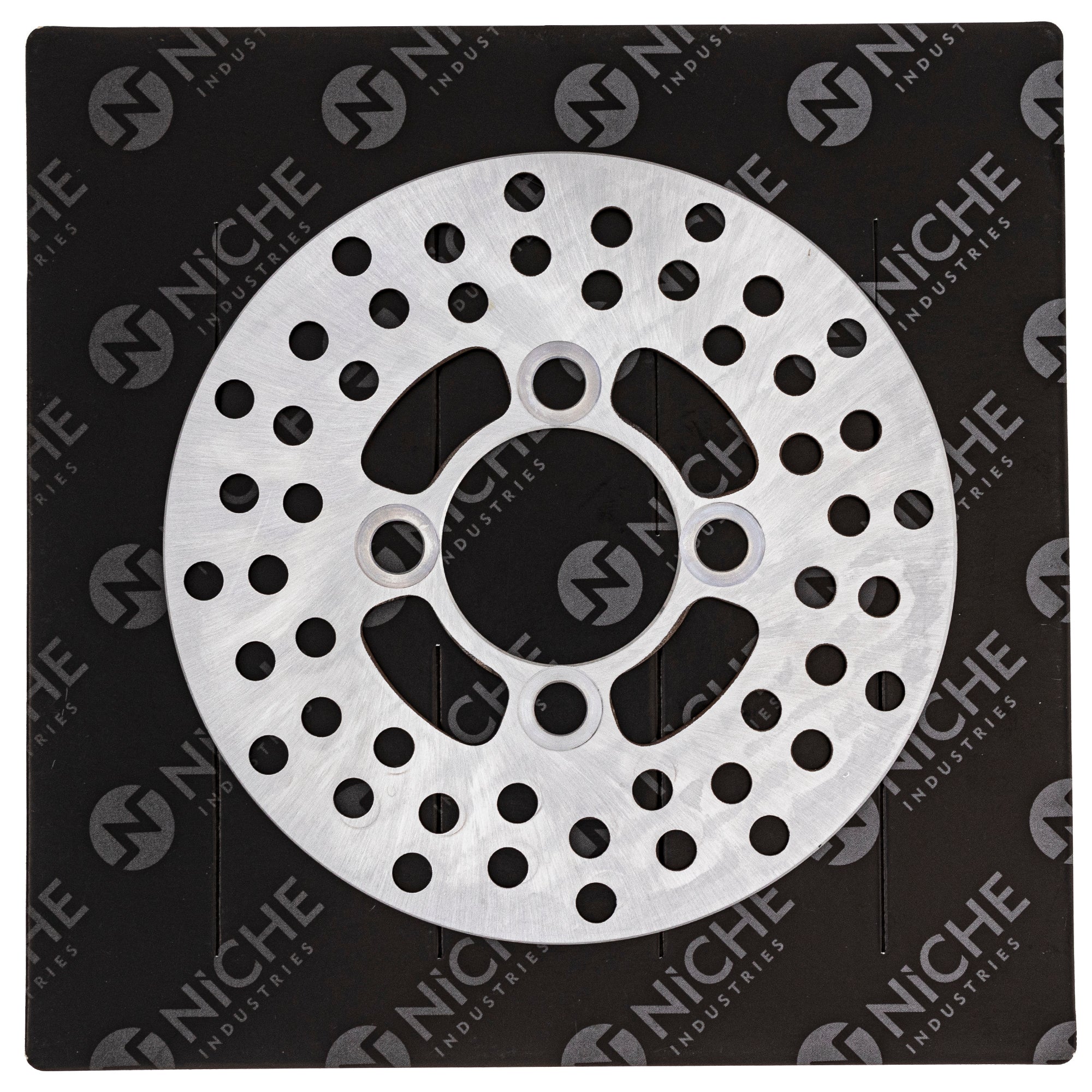 Front Brake Rotor For Yamaha 4XE-F582T-11-00 4XE-F582T-10-00 4XE-F582T-00-00 3GD-2582T-10-00 - Image 3