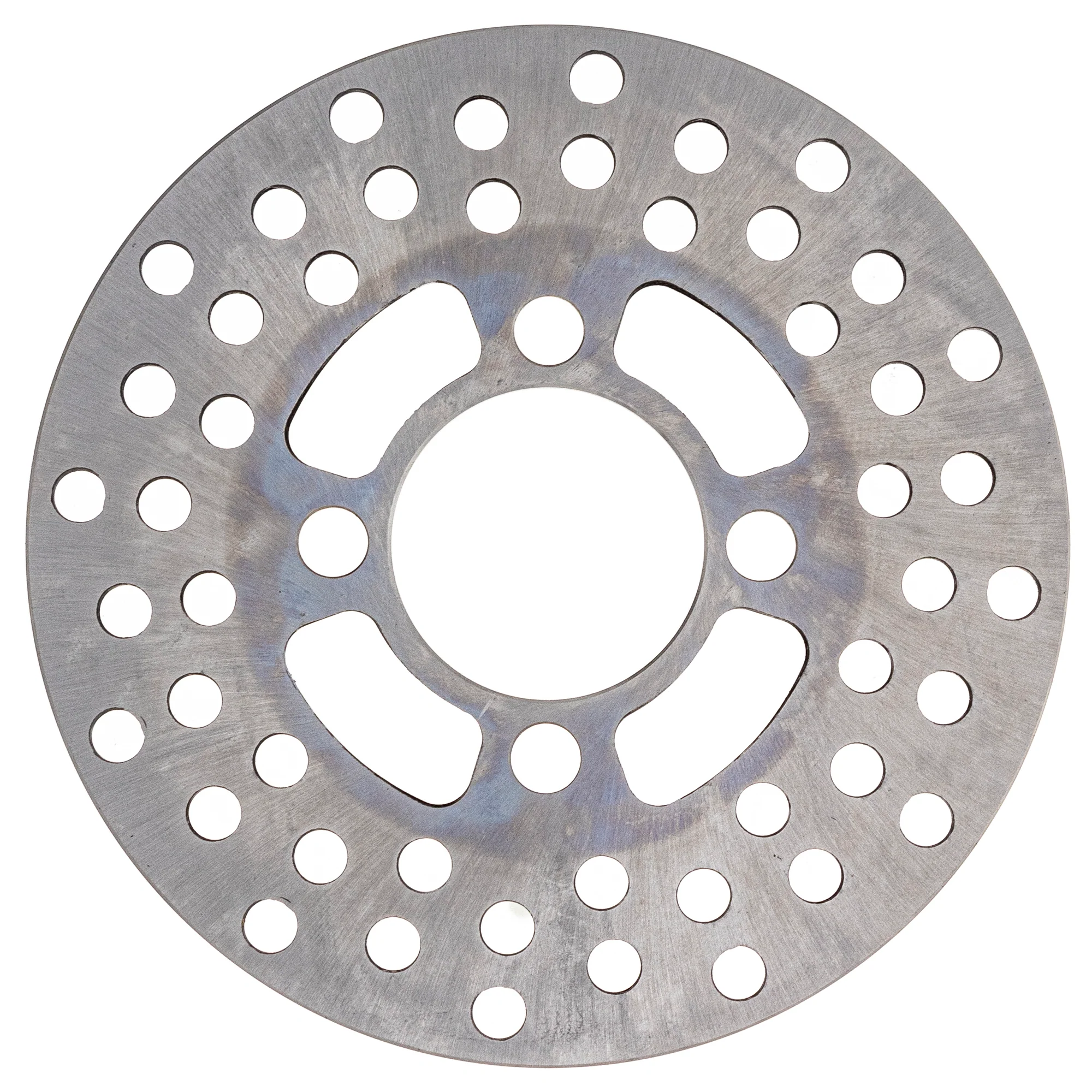Front Brake Rotor For Yamaha 4XE-F582T-11-00 4XE-F582T-10-00 4XE-F582T-00-00 3GD-2582T-10-00 - Image 4