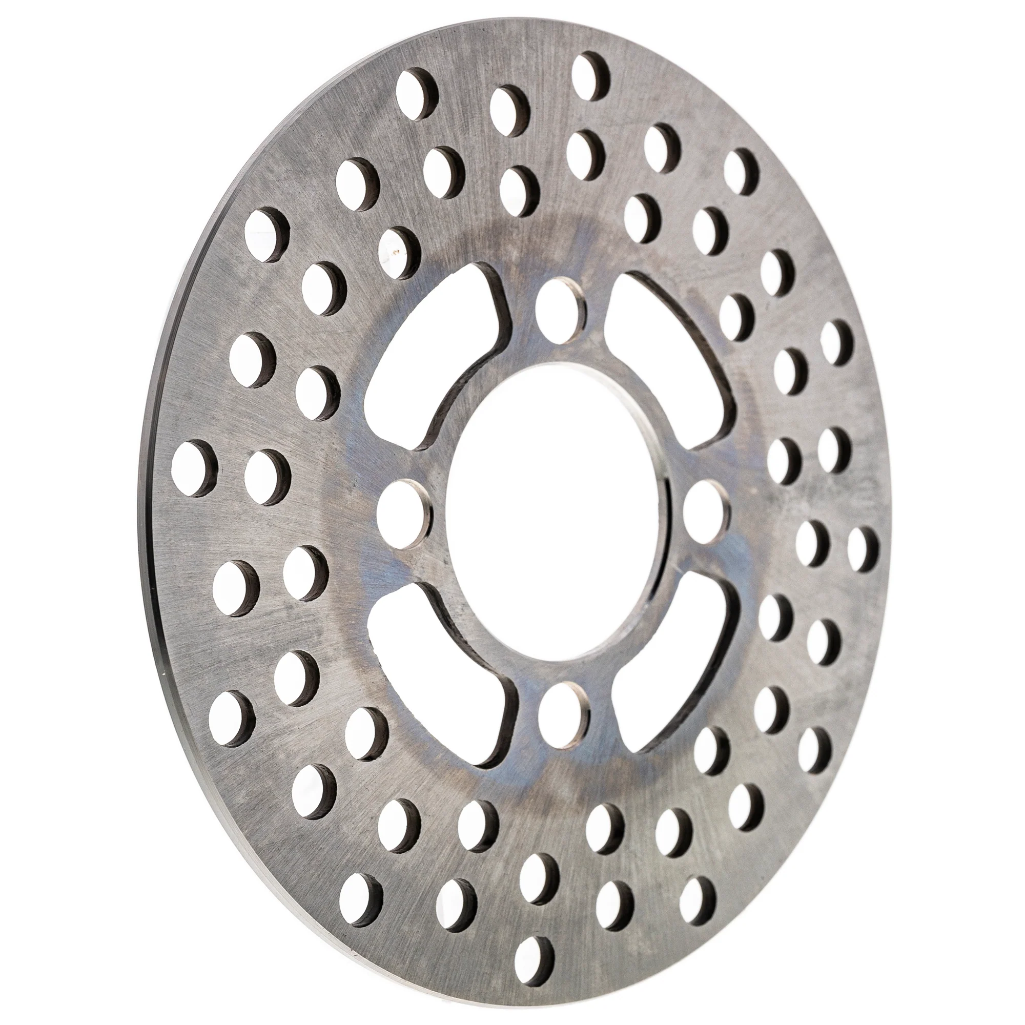 Front Brake Rotor For Yamaha 4XE-F582T-11-00 4XE-F582T-10-00 4XE-F582T-00-00 3GD-2582T-10-00 - Image 5