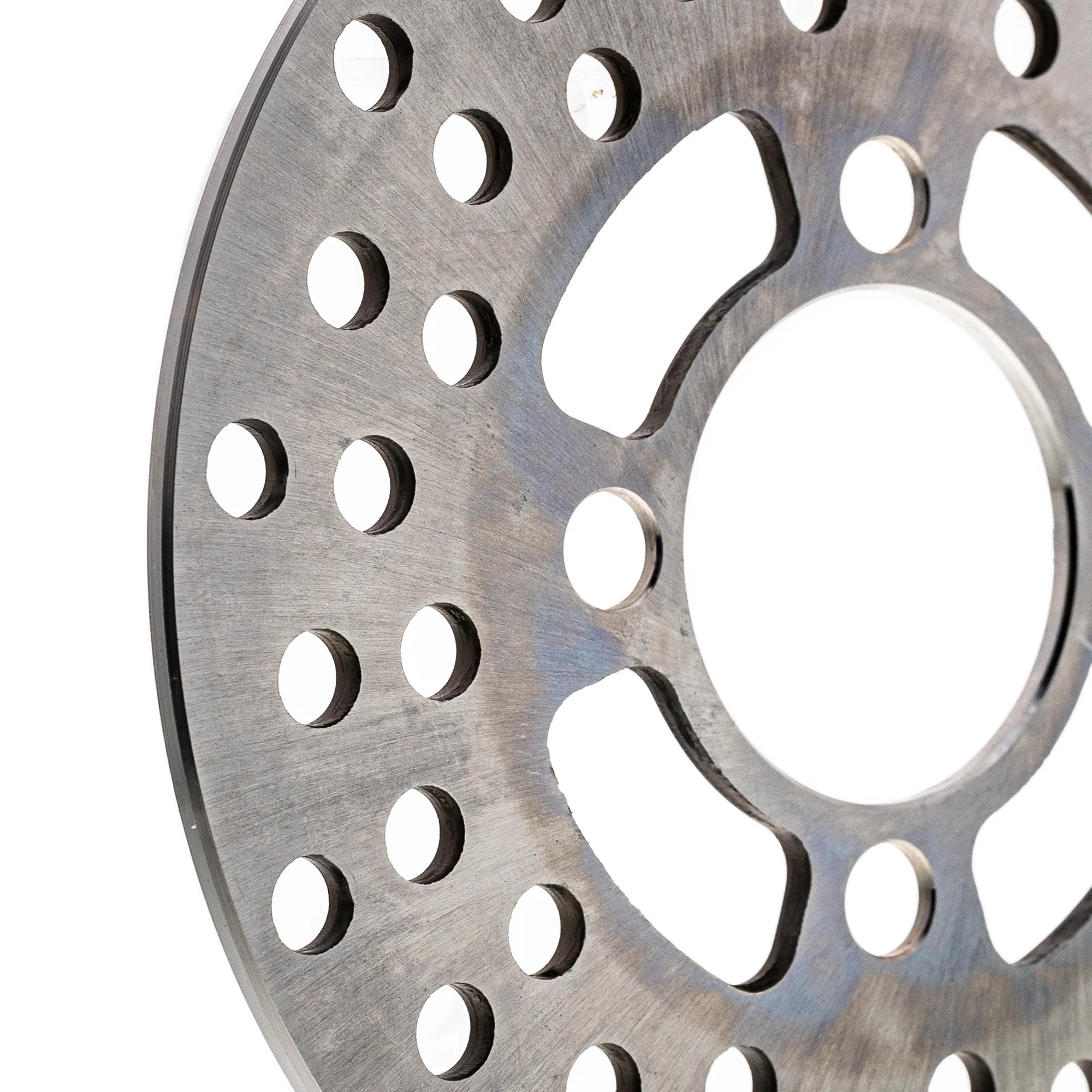 Front Brake Rotor For Yamaha 4XE-F582T-11-00 4XE-F582T-10-00 4XE-F582T-00-00 3GD-2582T-10-00 - Image 6