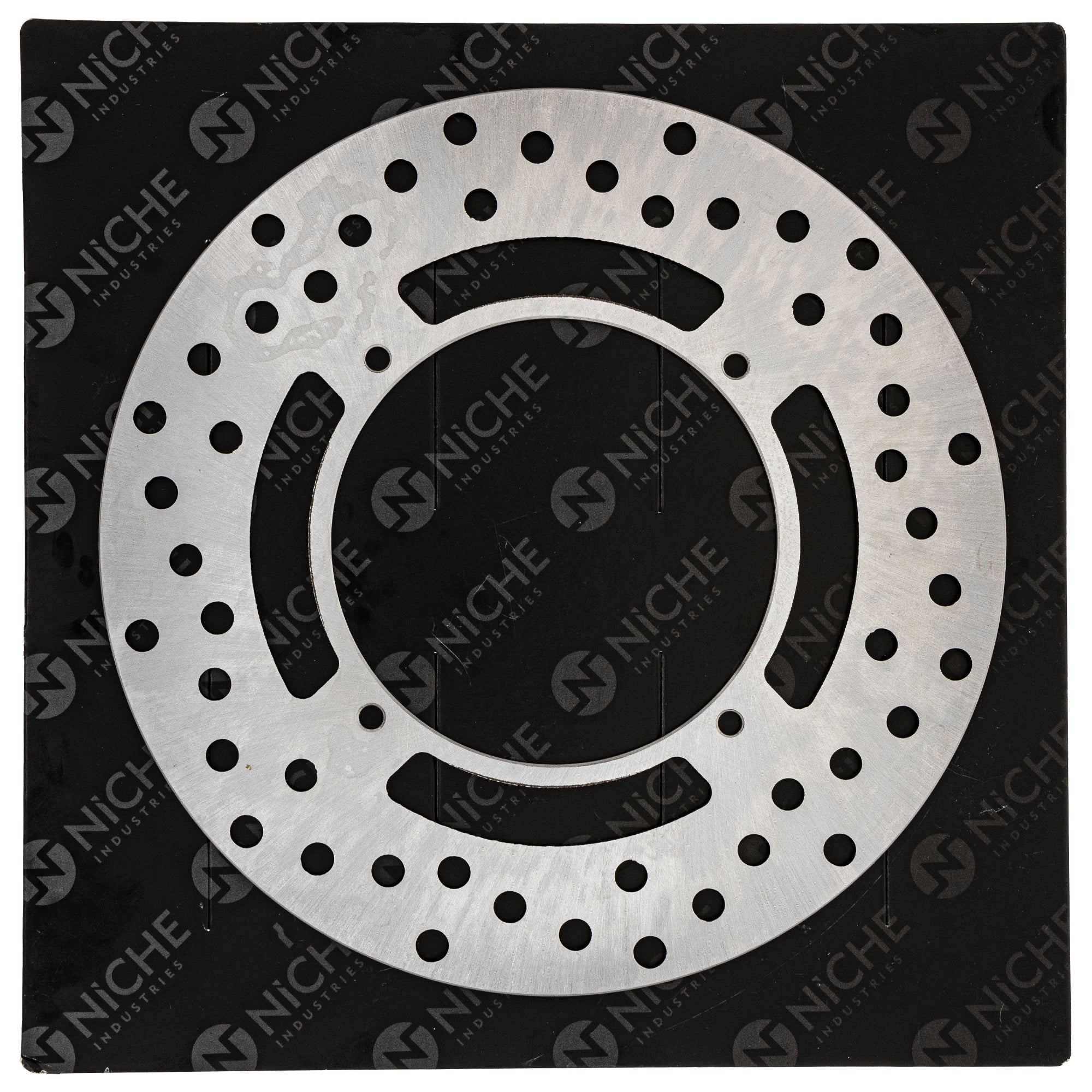 Front Brake Rotor For Honda 45351-MG3-000 45351-MG2-830 45351-MBN-671 45351-KZ1-771 45351-KZ1-770 - Image 3