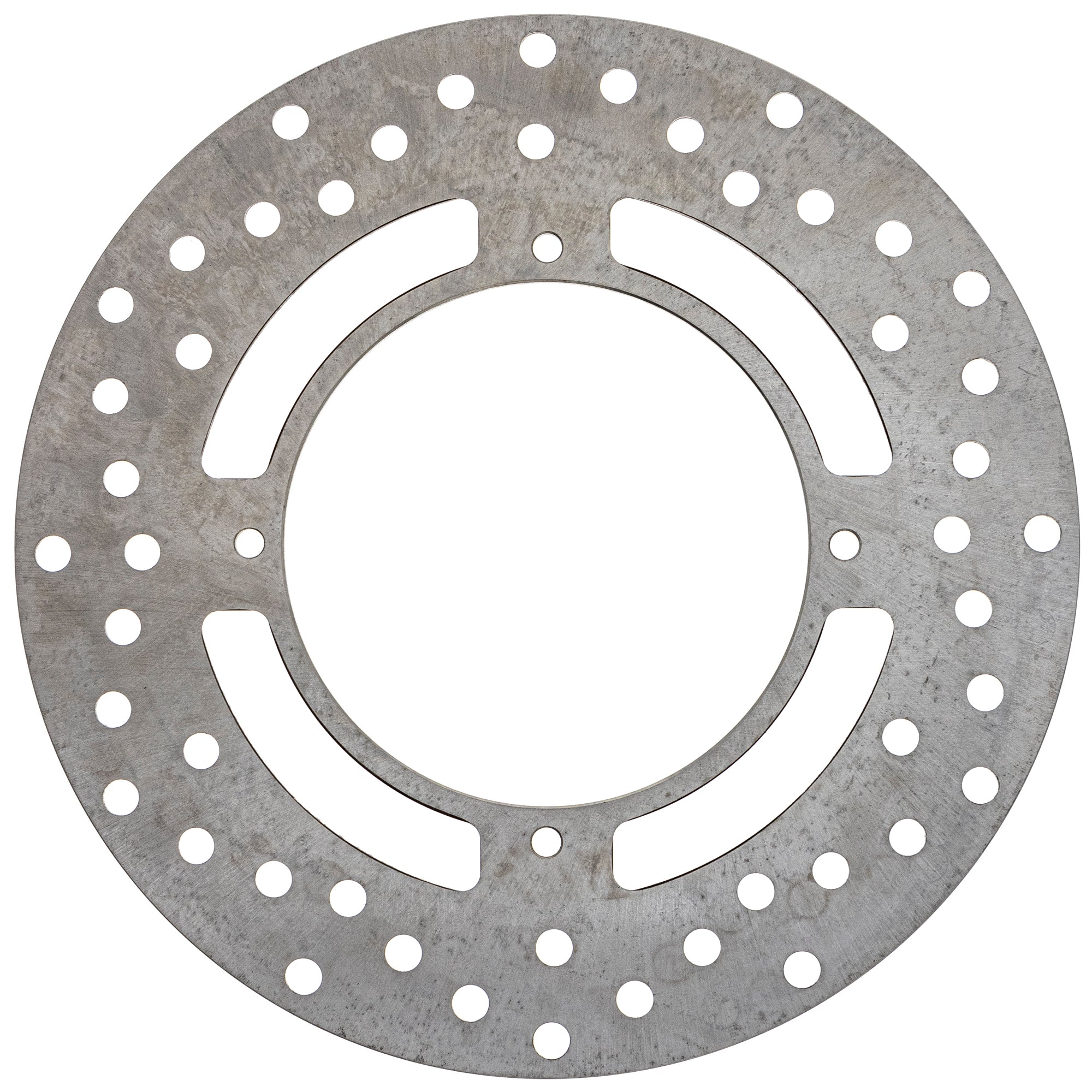 Front Brake Rotor For Honda 45351-MG3-000 45351-MG2-830 45351-MBN-671 45351-KZ1-771 45351-KZ1-770 - Image 4