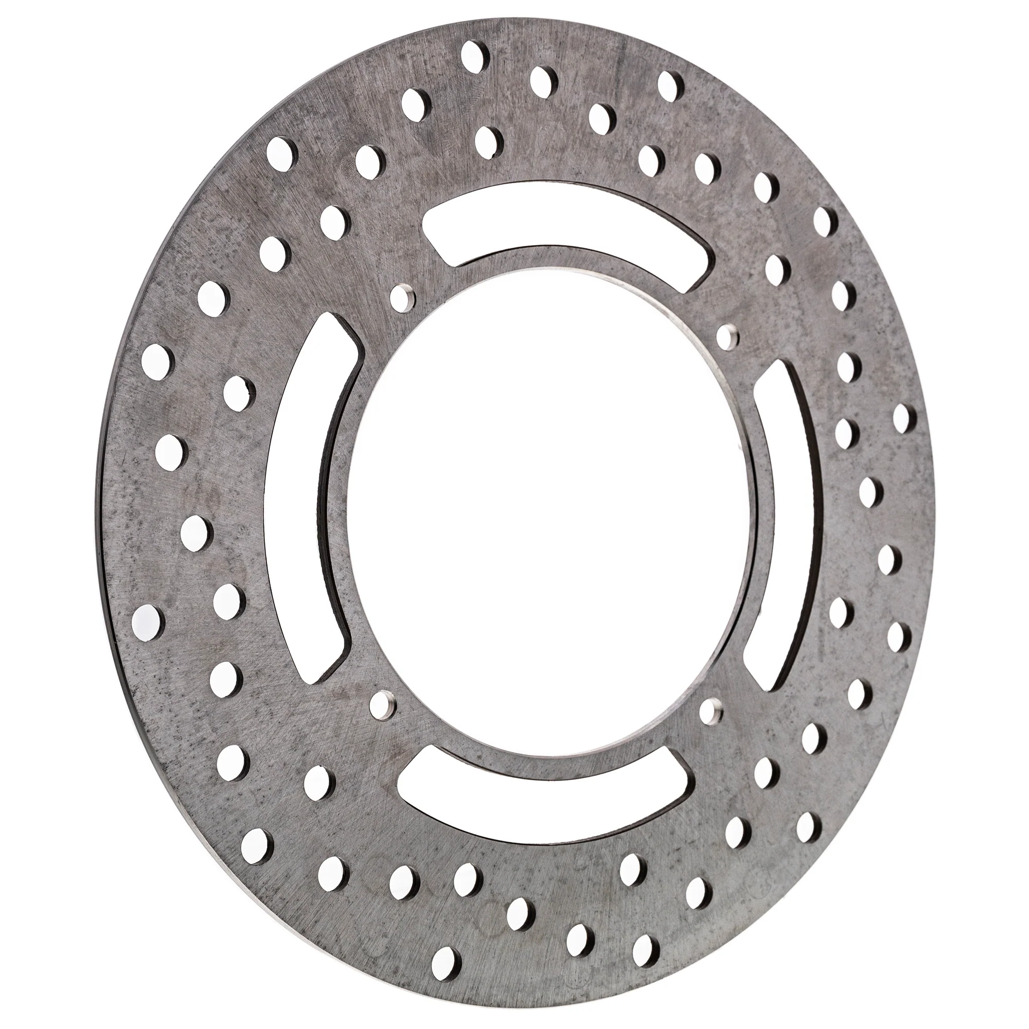 Front Brake Rotor For Honda 45351-MG3-000 45351-MG2-830 45351-MBN-671 45351-KZ1-771 45351-KZ1-770 - Image 5