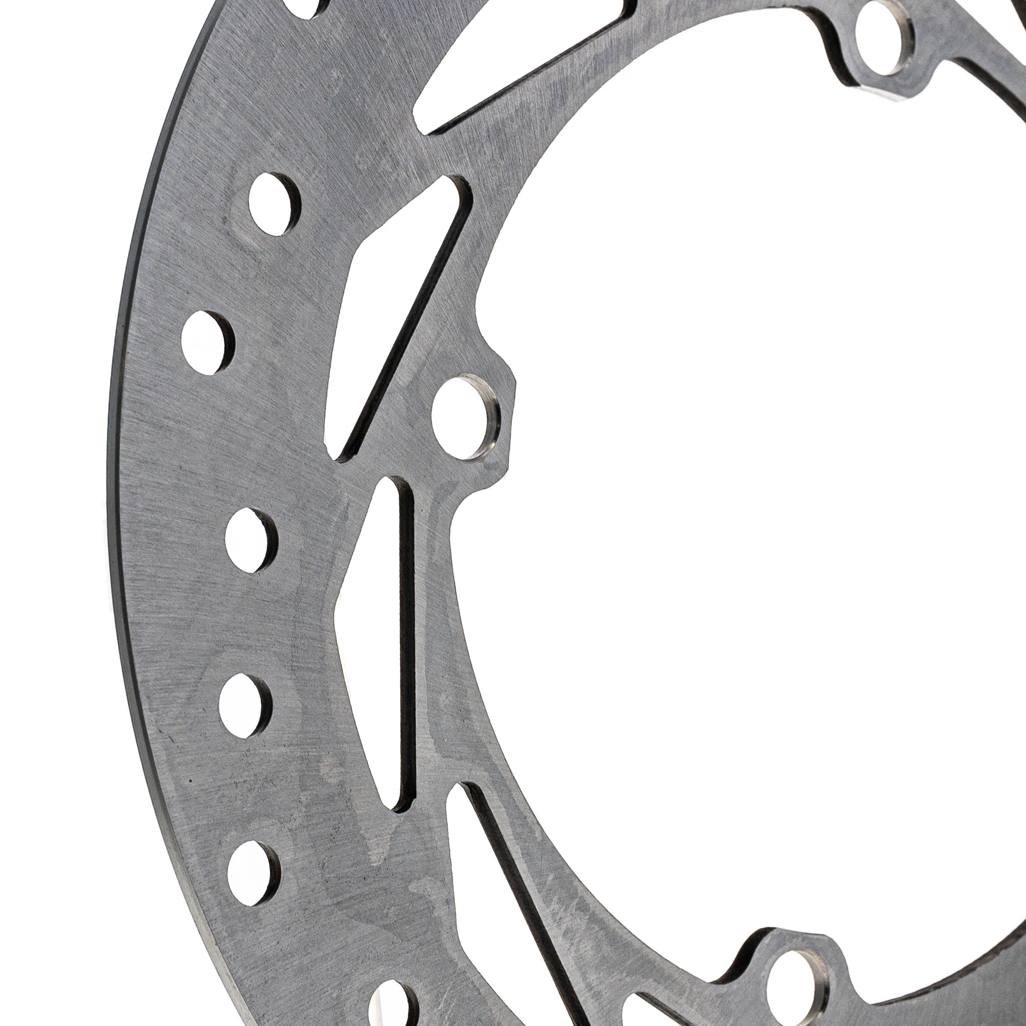 Front Brake Rotor For Honda 45351-KZ4-000 - Image 6