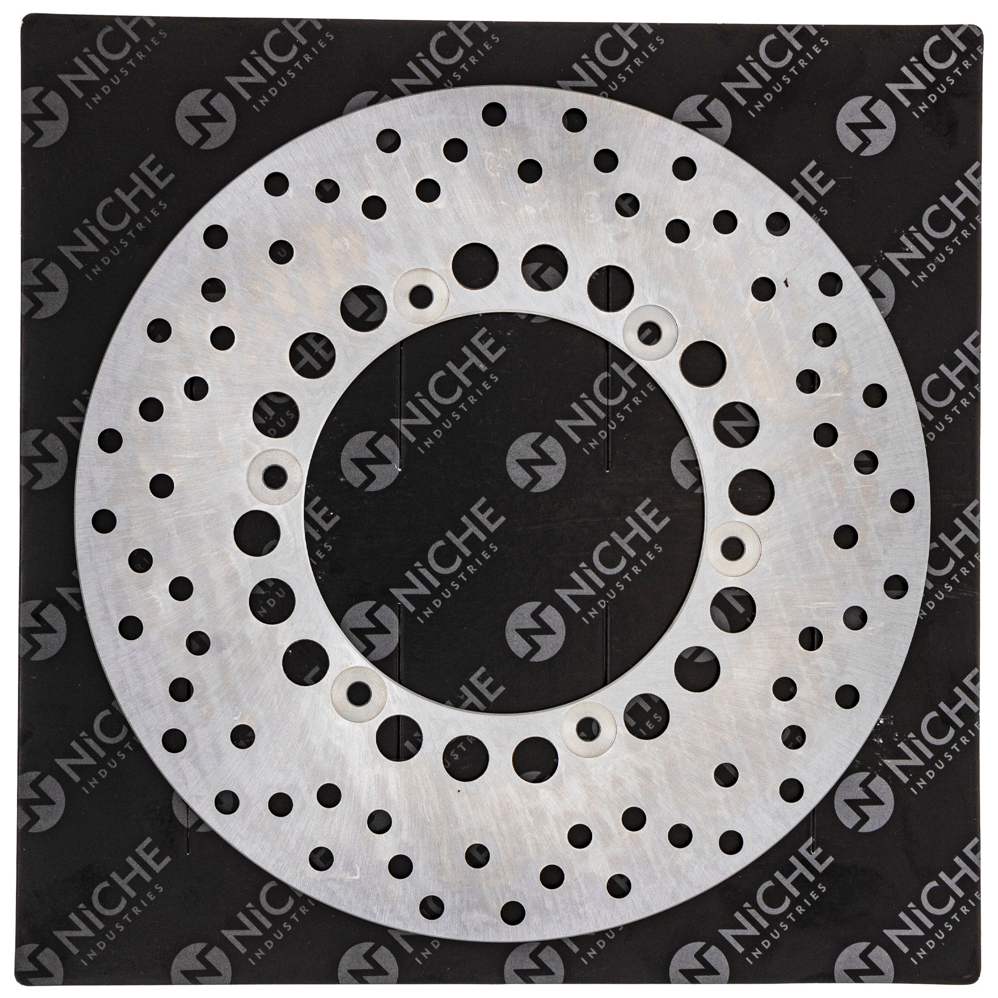 Rear Brake Rotor For Yamaha 5NY-2582W-00-00 - Image 3