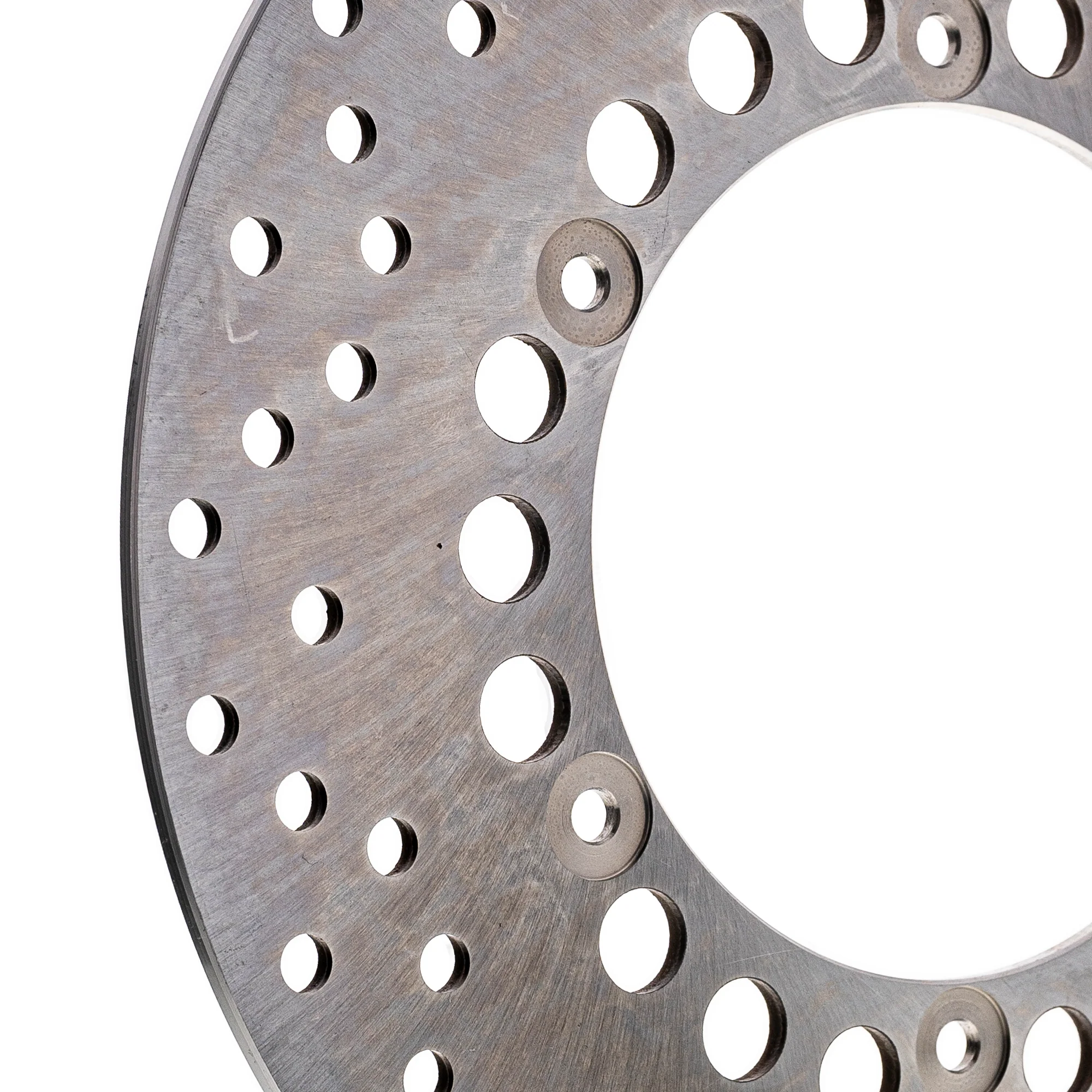 Rear Brake Rotor For Yamaha 5NY-2582W-00-00 - Image 6