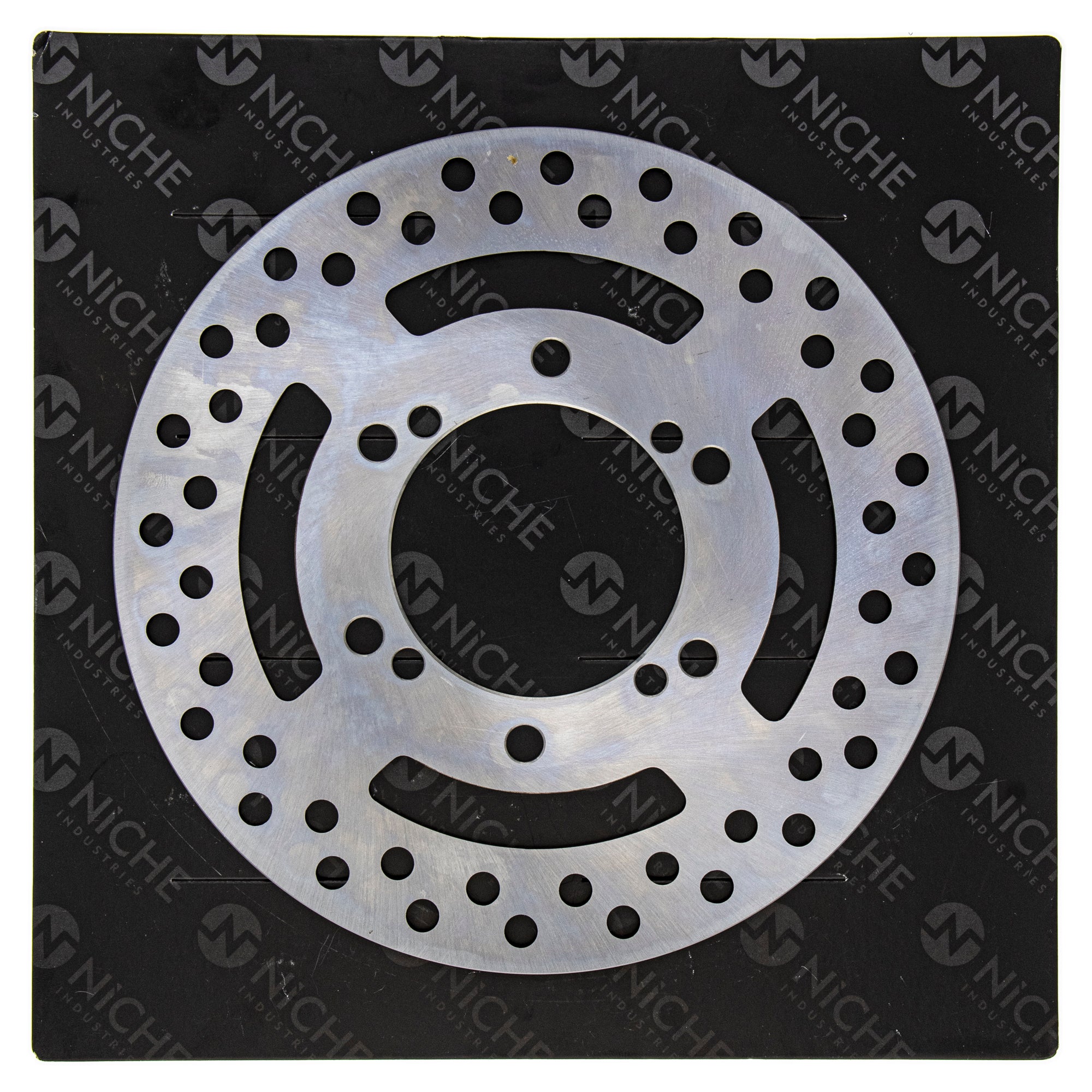 Front Brake Rotor For Polaris 5243676 5242935 5211327 5211326 5211325 5211297 5211271 5211270 - Image 3