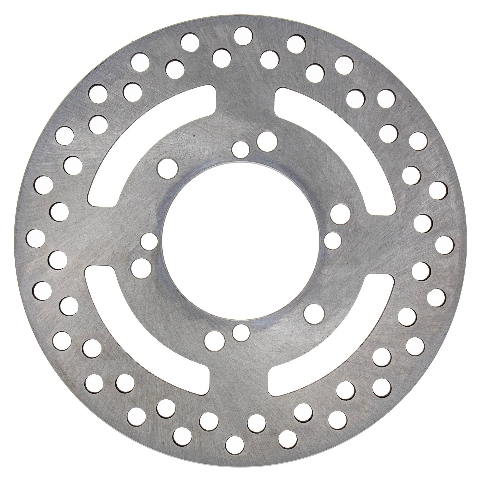 Front Brake Rotor For Polaris 5243676 5242935 5211327 5211326 5211325 5211297 5211271 5211270 - Image 4