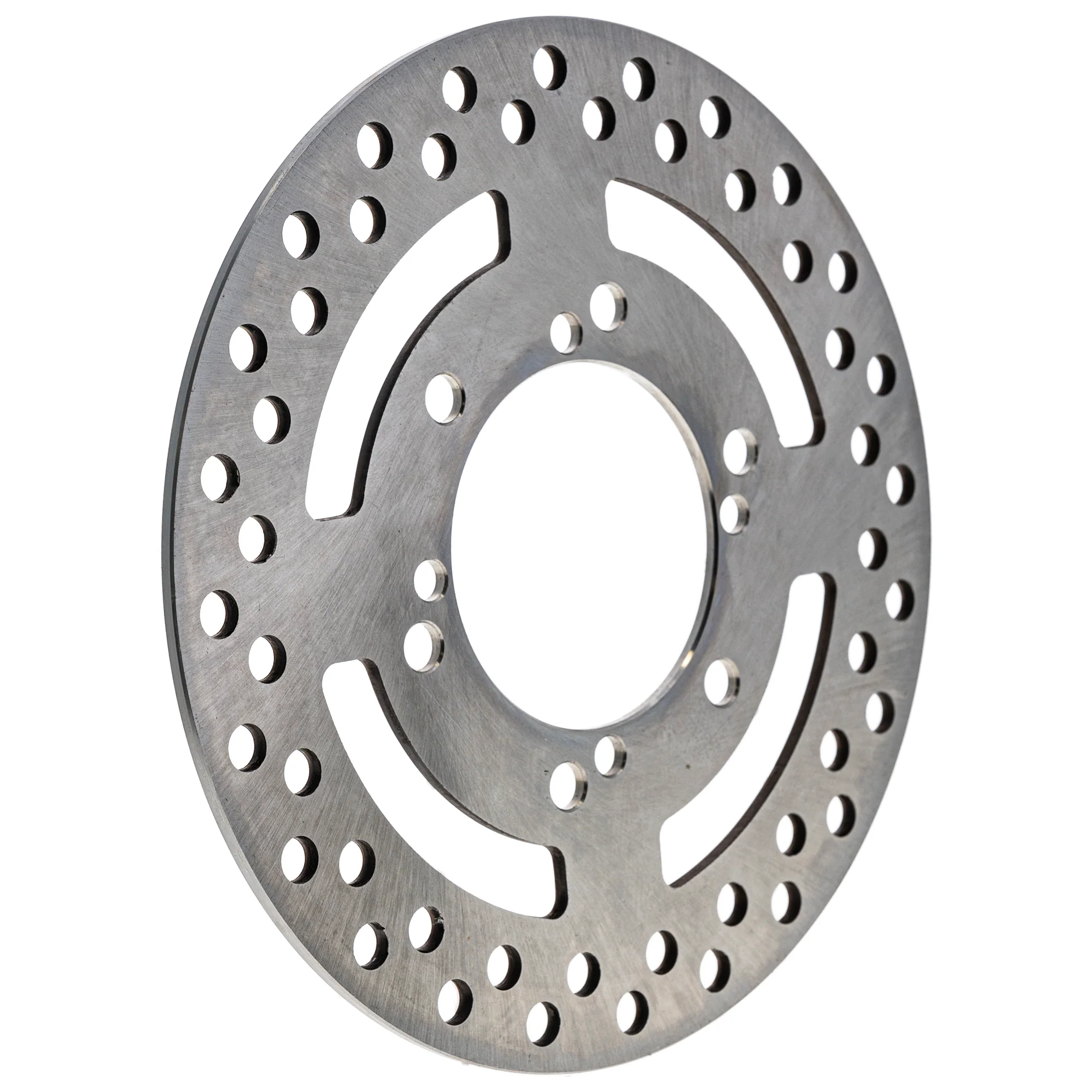 Front Brake Rotor For Polaris 5243676 5242935 5211327 5211326 5211325 5211297 5211271 5211270 - Image 5