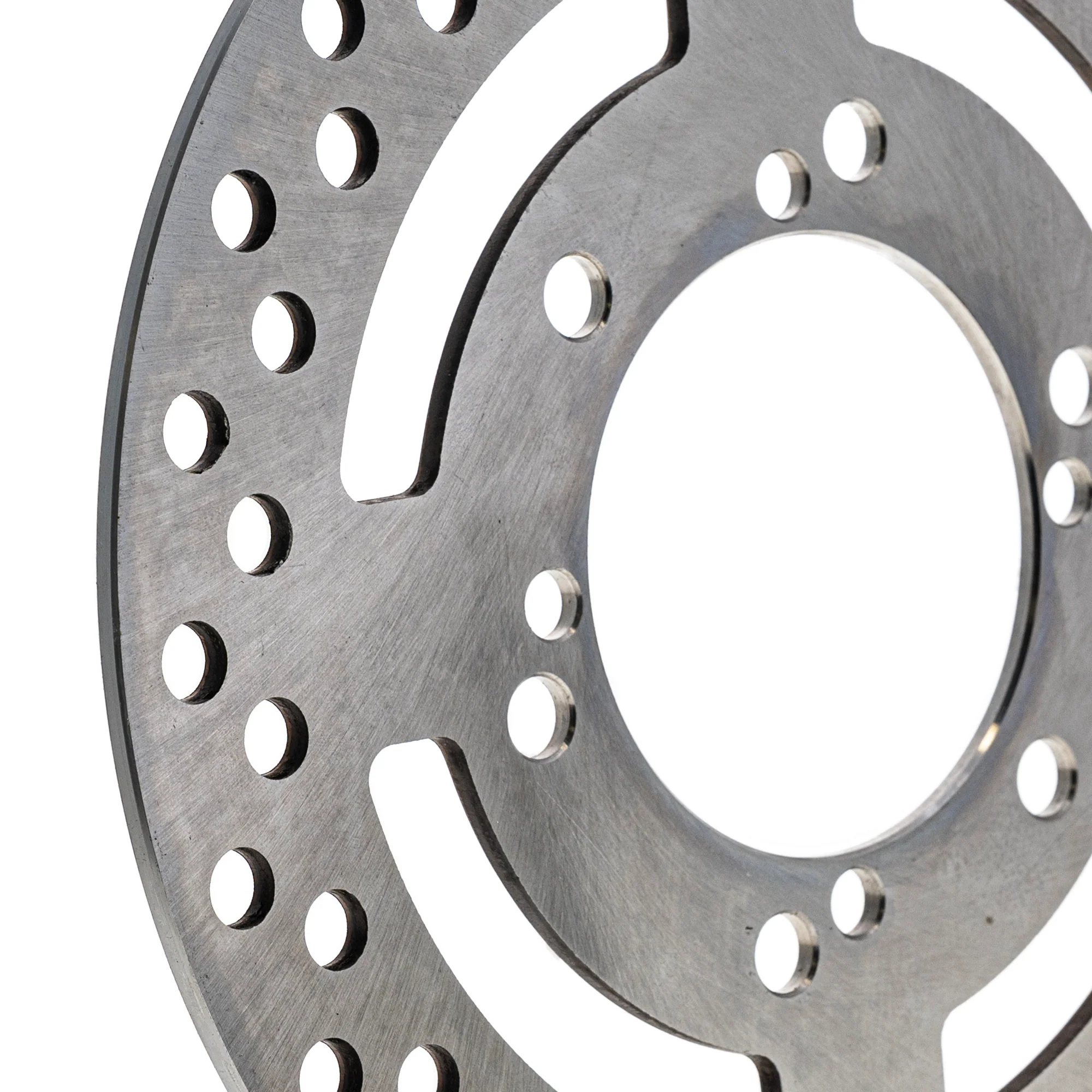 Front Brake Rotor For Polaris 5243676 5242935 5211327 5211326 5211325 5211297 5211271 5211270 - Image 6