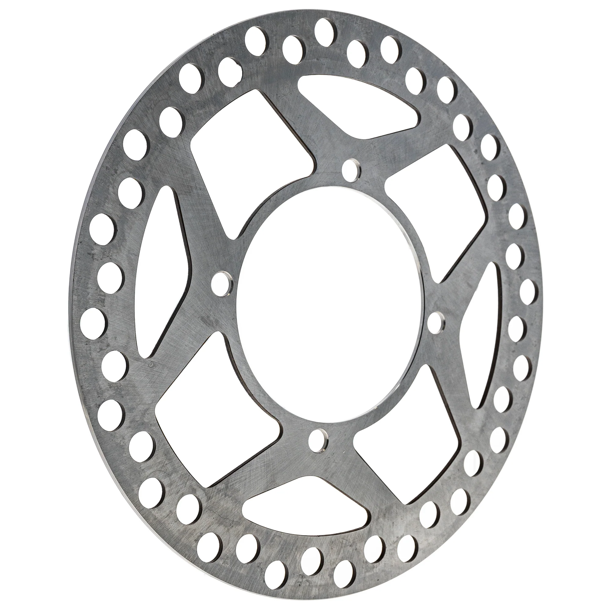 Front Brake Rotor For Kawasaki Suzuki K4108-01516 41080-1516 - Image 5