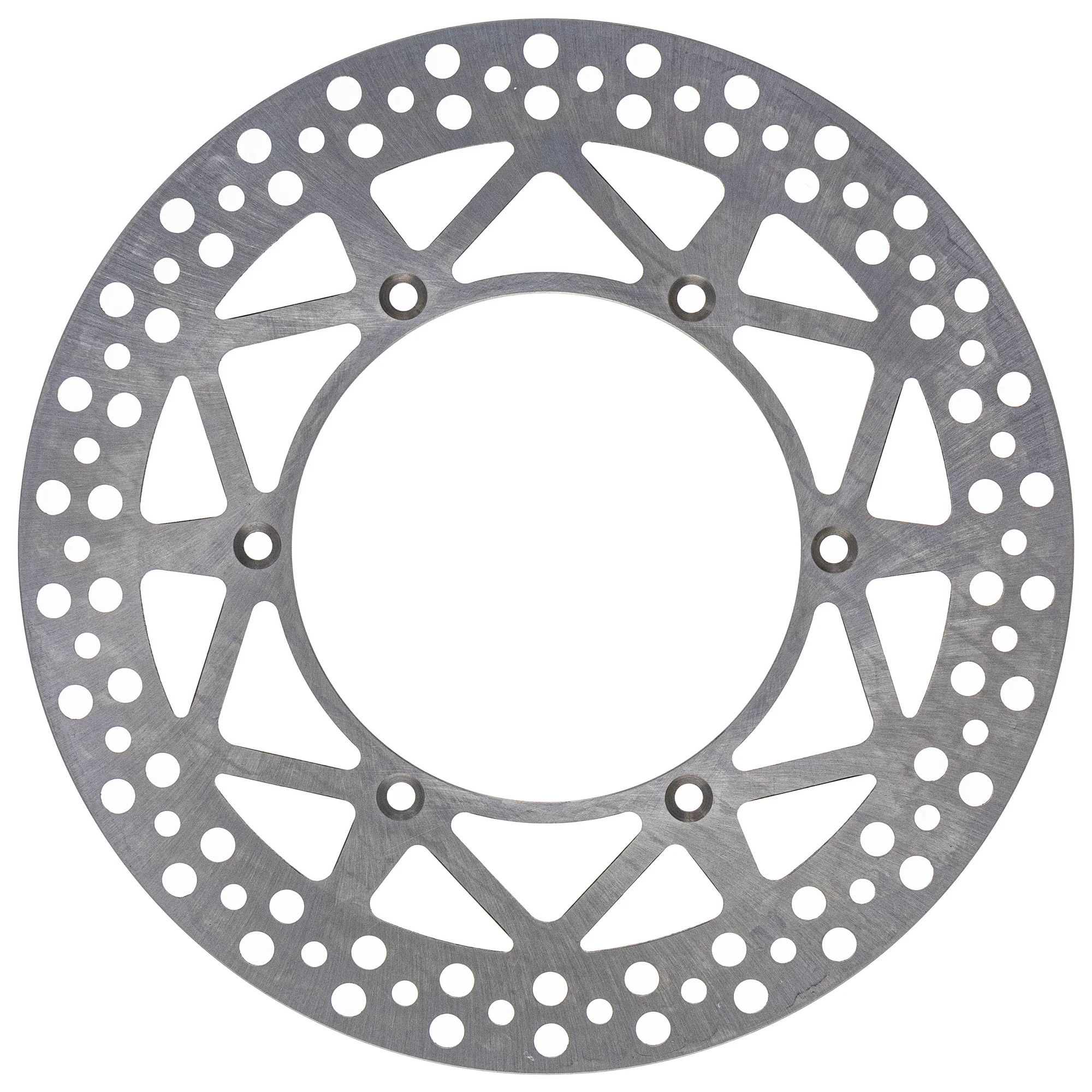 Front Brake Rotor For Yamaha 4XM-2582T-00-00 4JX-2582T-00-00 4EW-2582T-00-00