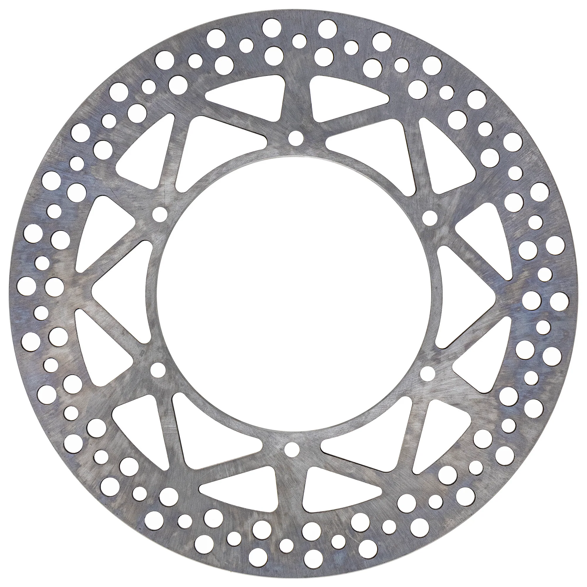 Front Brake Rotor For Yamaha 4XM-2582T-00-00 4JX-2582T-00-00 4EW-2582T-00-00 - Image 4