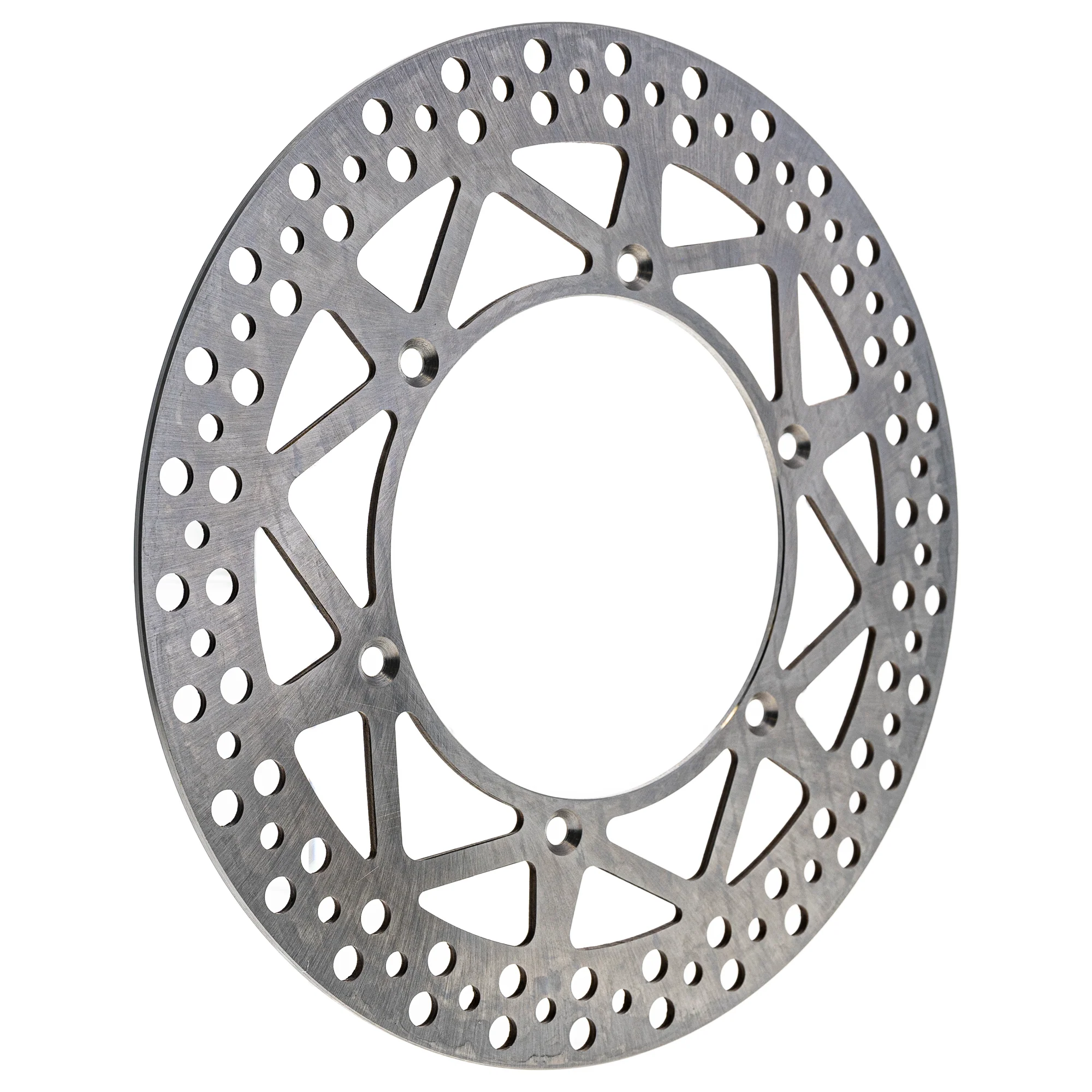 Front Brake Rotor For Yamaha 4XM-2582T-00-00 4JX-2582T-00-00 4EW-2582T-00-00 - Image 5