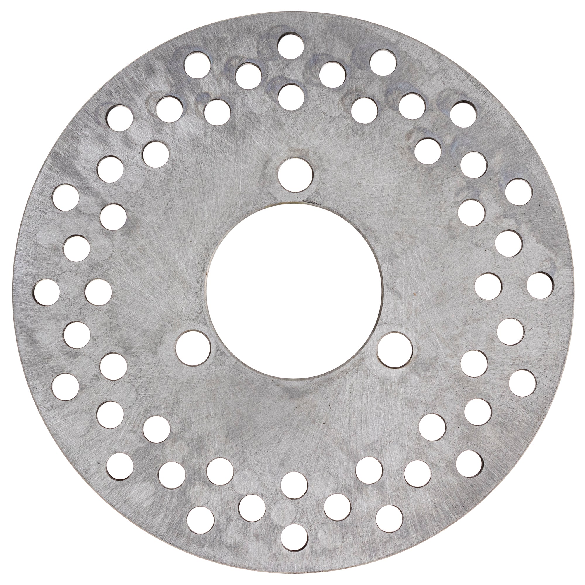 Front Brake Rotor For Honda 45251-HN1-003 45251-HN1-000 45251-HC0-000 - Image 4