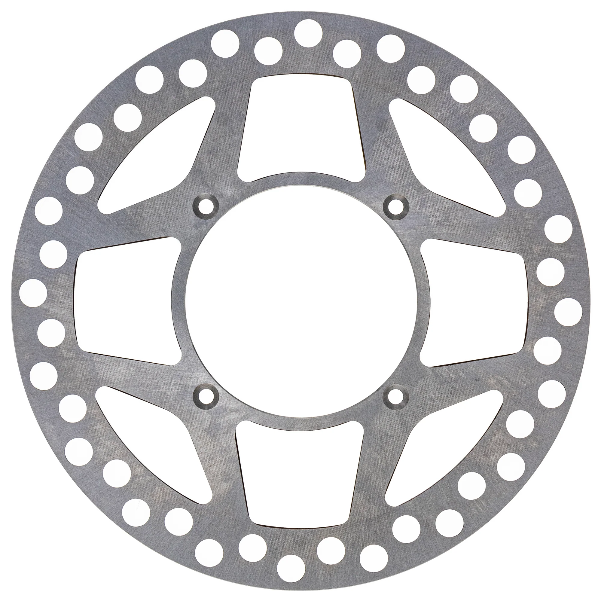 Front Brake Rotor For Kawasaki 41080-1387 41080-1293