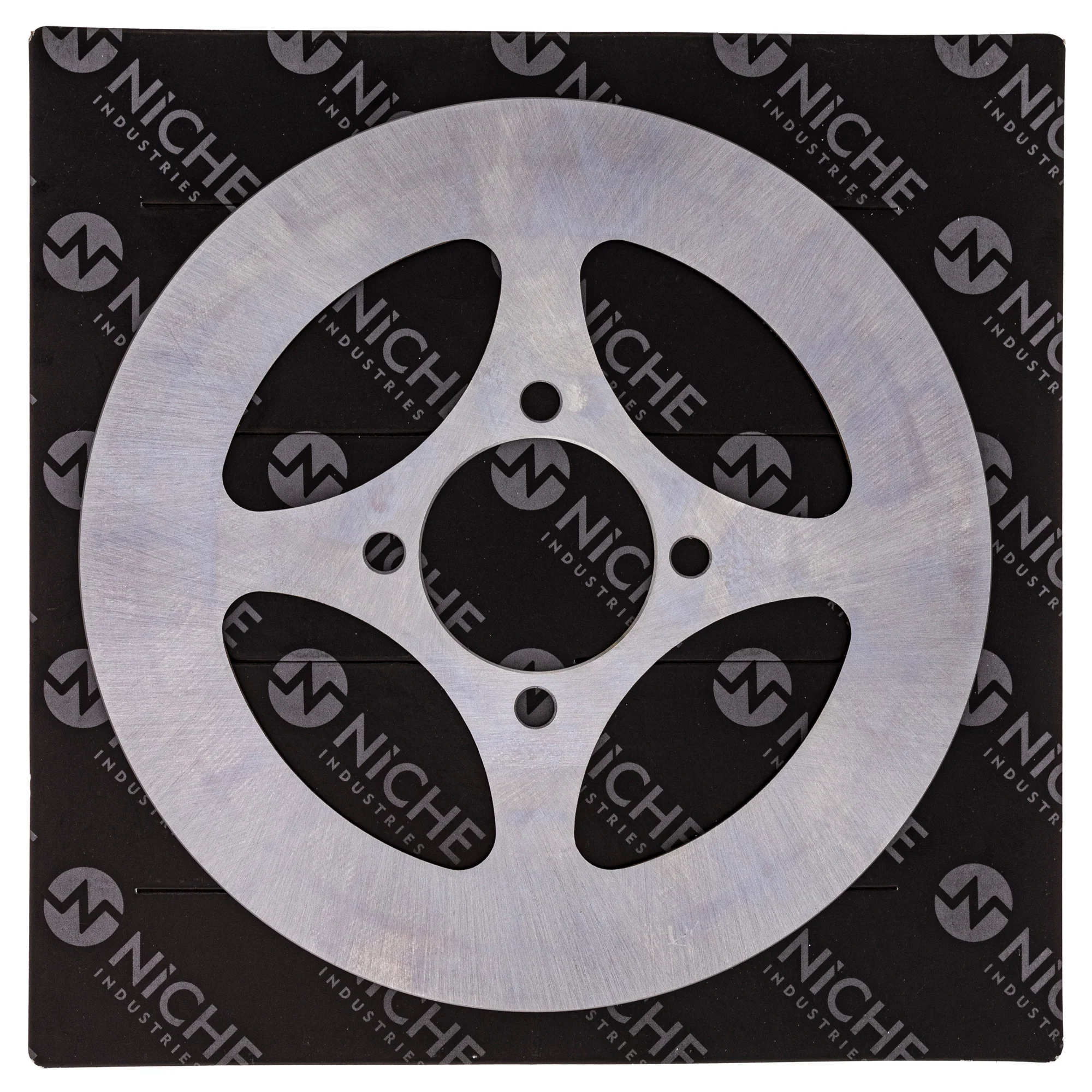 Rear Brake Rotor For Yamaha 5TG-2582W-00-00 4D3-2582W-00-00 1PE-F582W-00-00 - Image 3