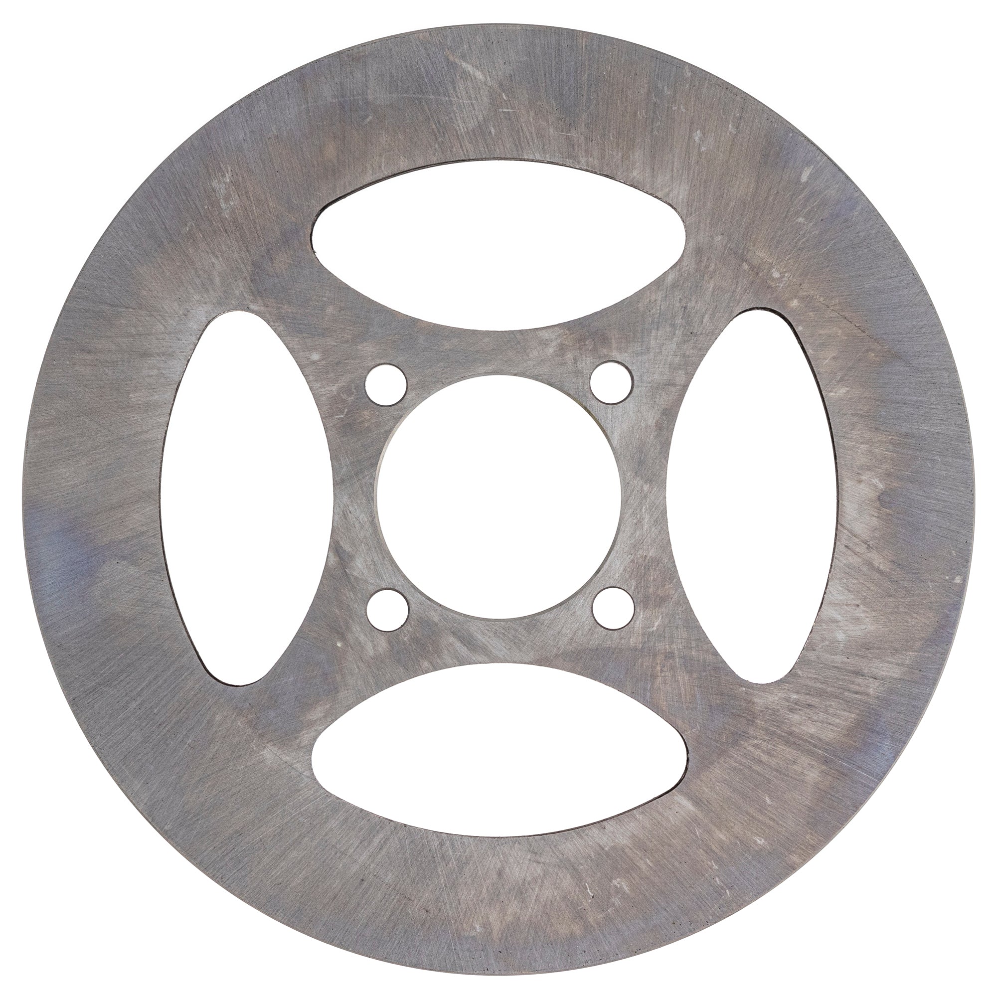 Rear Brake Rotor For Yamaha 5TG-2582W-00-00 4D3-2582W-00-00 1PE-F582W-00-00 - Image 4