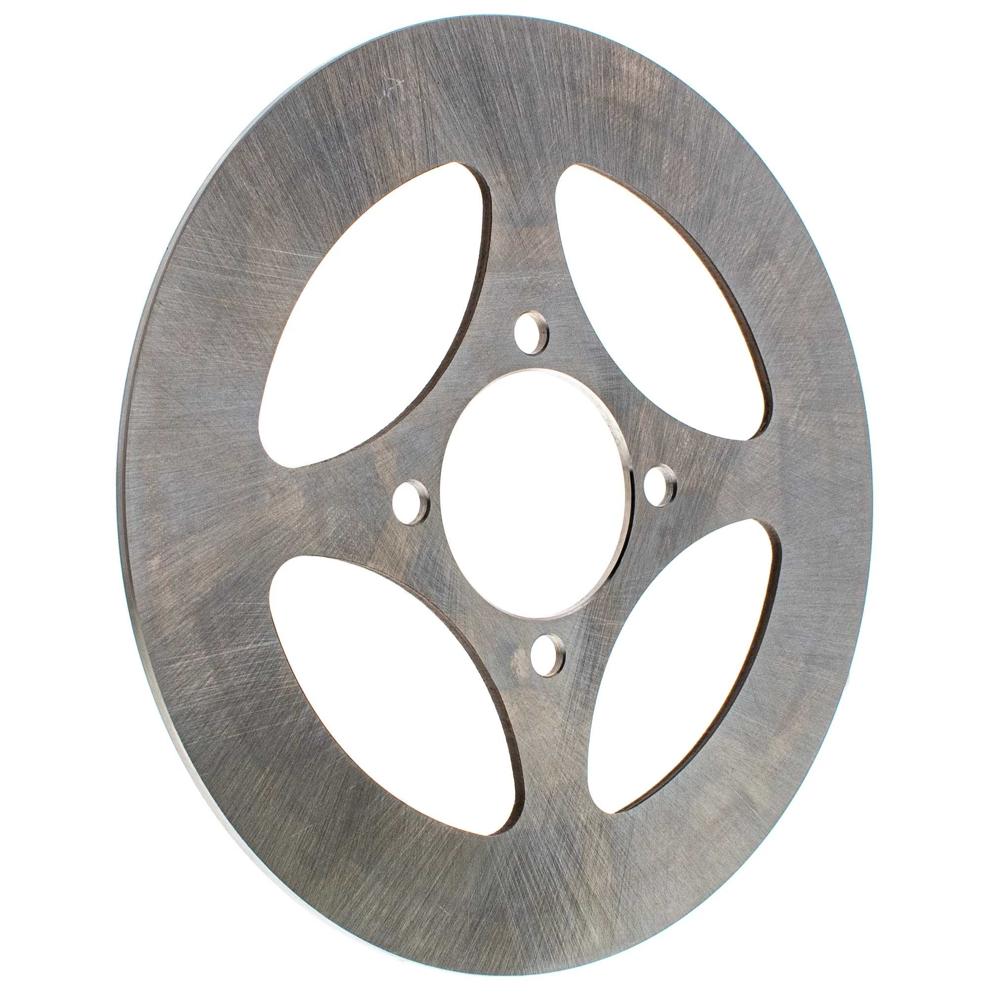 Rear Brake Rotor For Yamaha 5TG-2582W-00-00 4D3-2582W-00-00 1PE-F582W-00-00 - Image 5