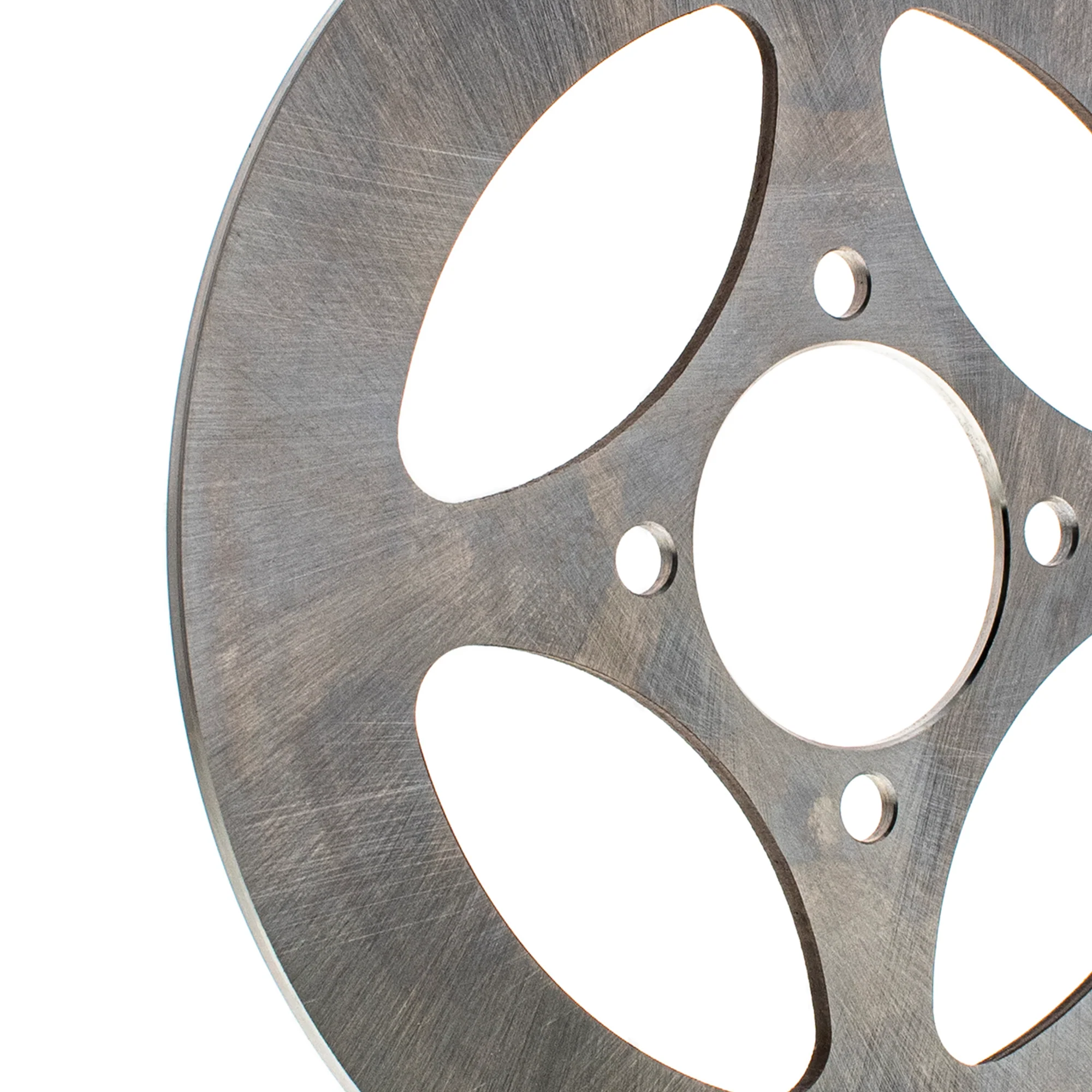 Rear Brake Rotor For Yamaha 5TG-2582W-00-00 4D3-2582W-00-00 1PE-F582W-00-00 - Image 6