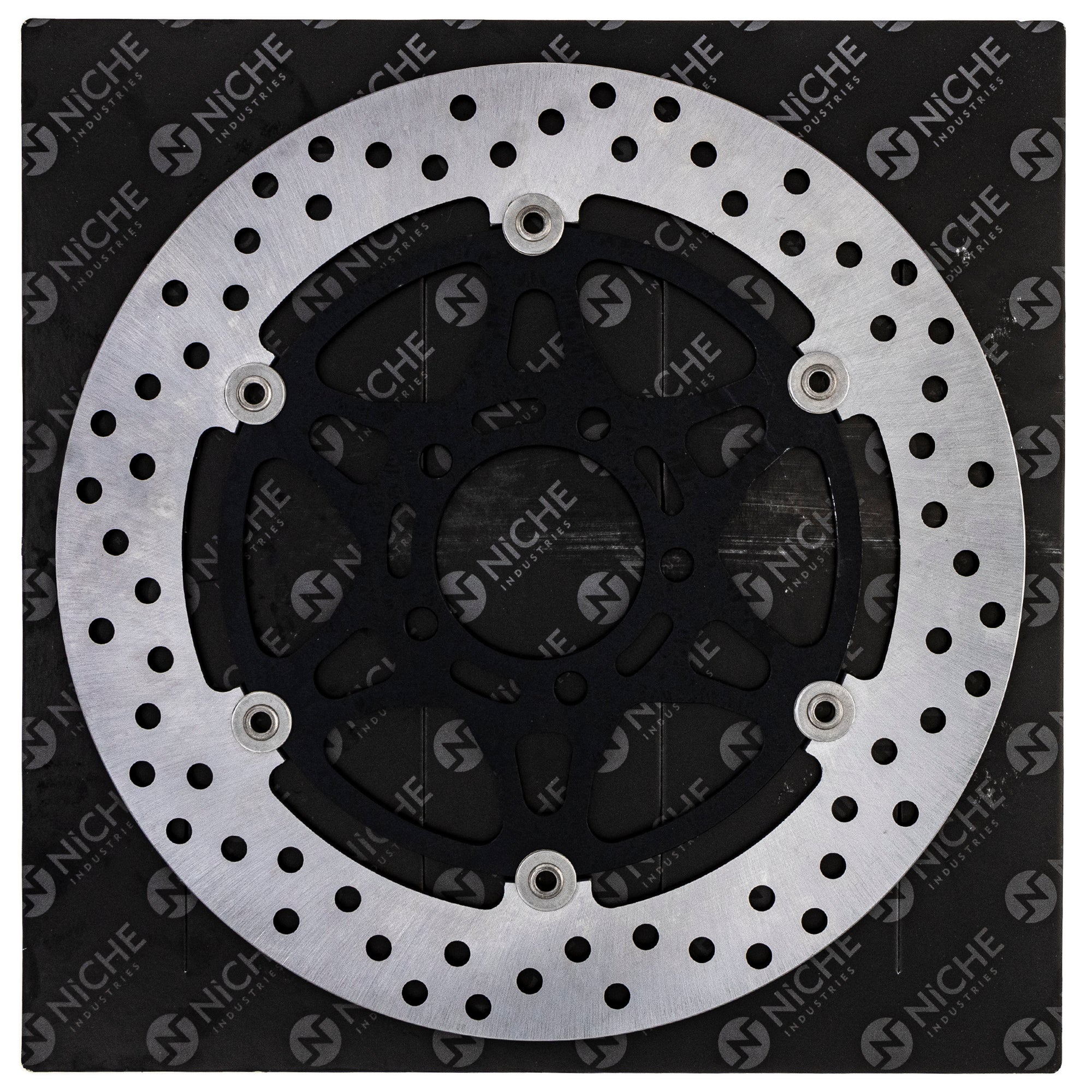 Front Brake Rotor For Suzuki 59210-33EA1 59210-33EA0 59210-33E91 59210-33E90 59210-33E80 59210-33E50 - Image 3