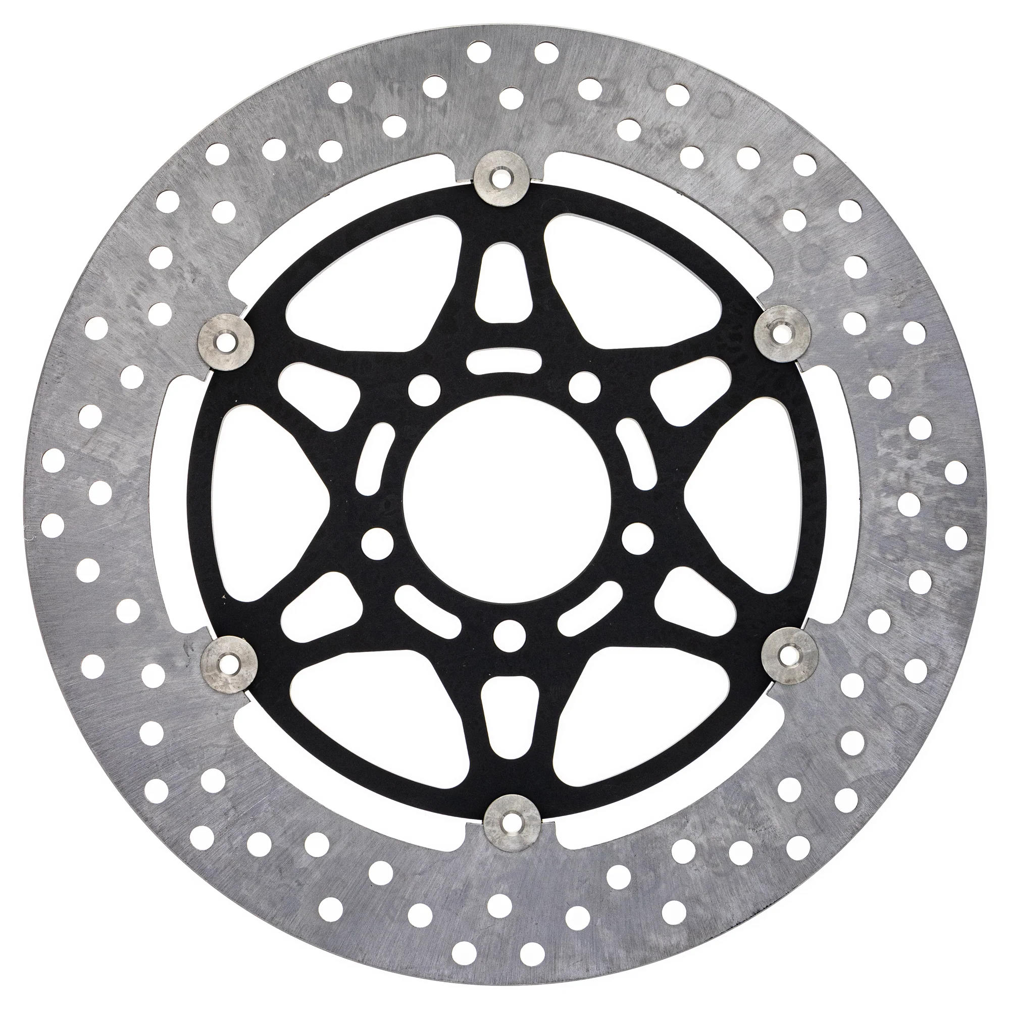 Front Brake Rotor For Suzuki 59210-33EA1 59210-33EA0 59210-33E91 59210-33E90 59210-33E80 59210-33E50 - Image 4