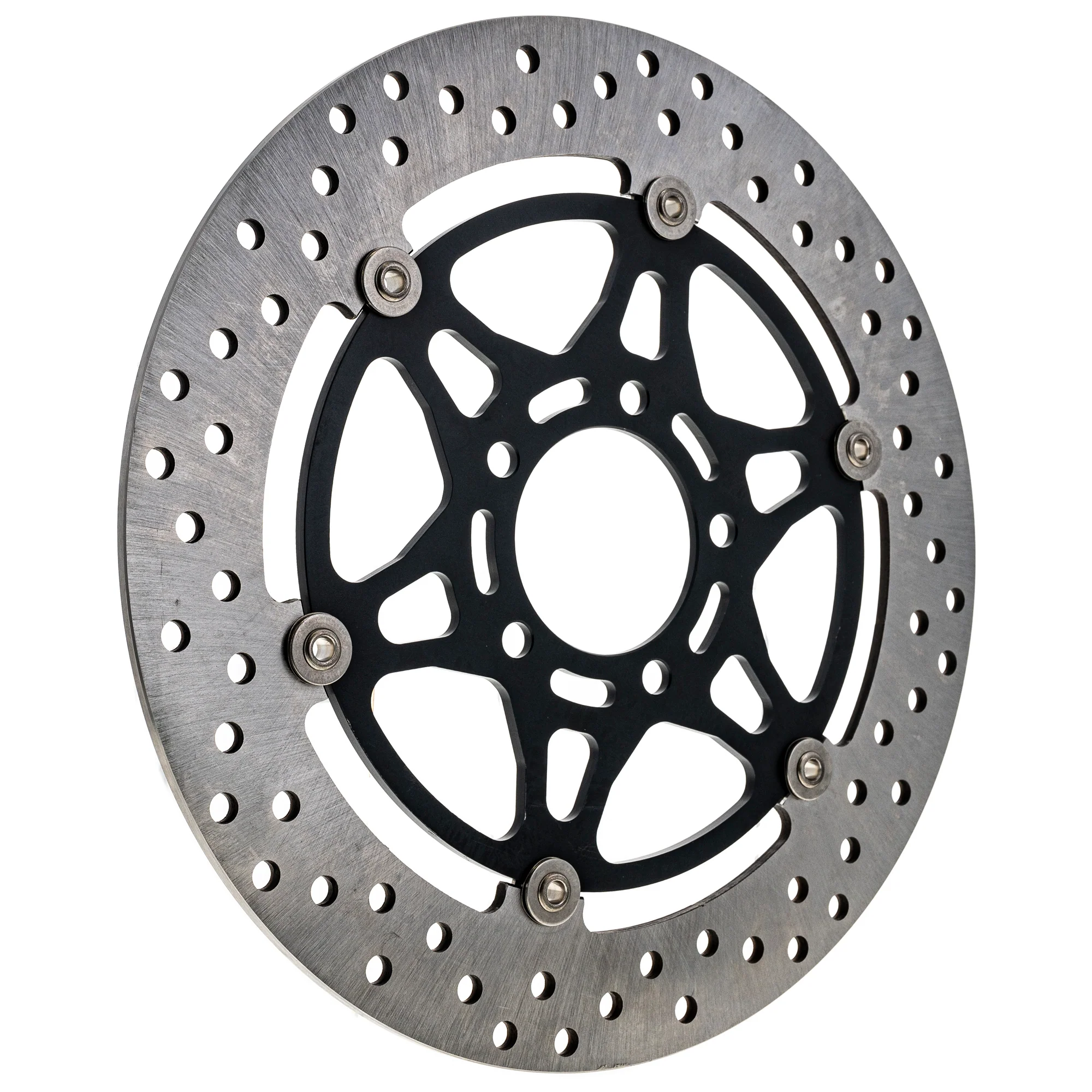 Front Brake Rotor For Suzuki 59210-33EA1 59210-33EA0 59210-33E91 59210-33E90 59210-33E80 59210-33E50 - Image 5