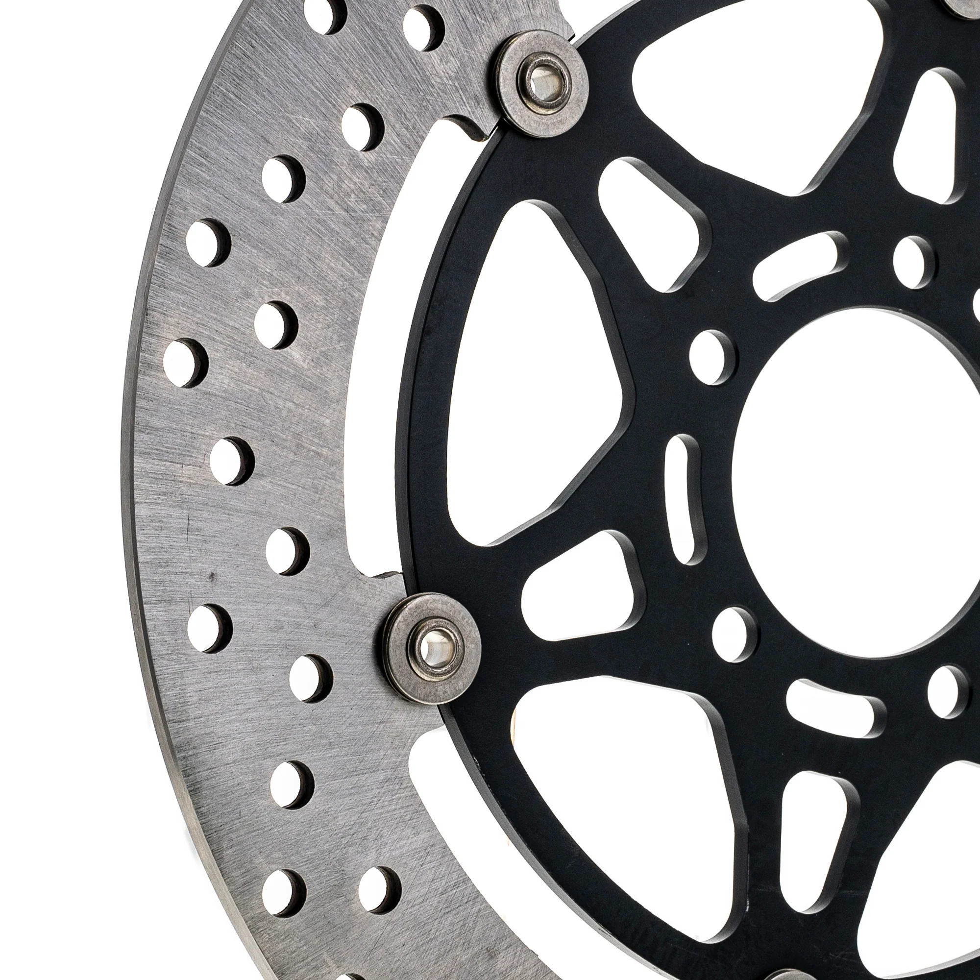 Front Brake Rotor For Suzuki 59210-33EA1 59210-33EA0 59210-33E91 59210-33E90 59210-33E80 59210-33E50 - Image 6