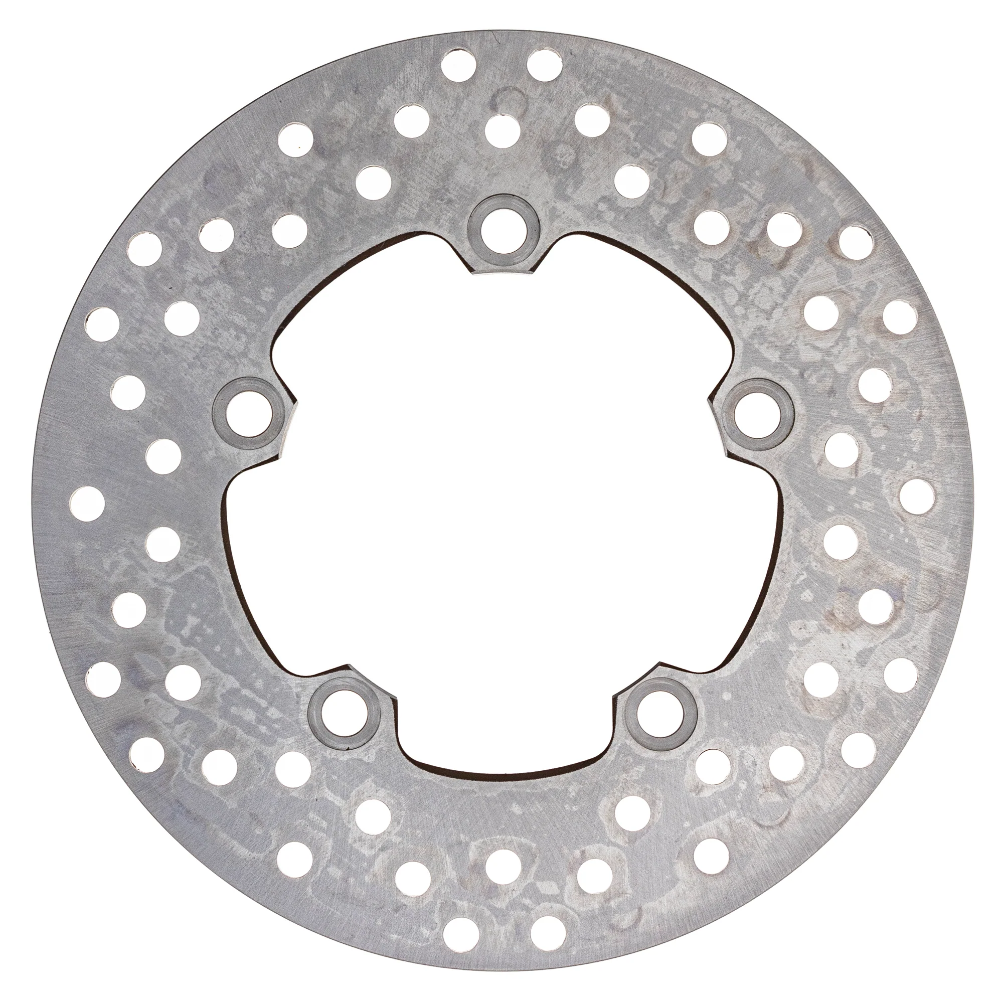 Rear Brake Rotor For Yamaha 5SL-2582W-00-00