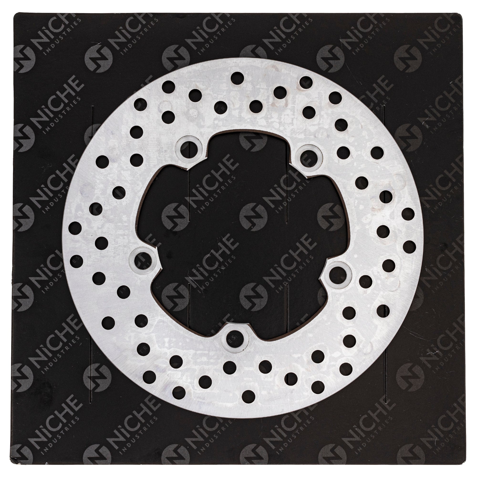 Rear Brake Rotor For Yamaha 5SL-2582W-00-00 - Image 3