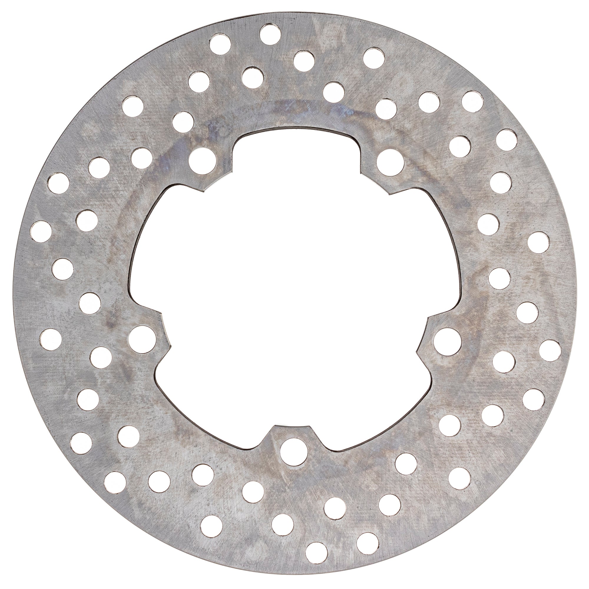 Rear Brake Rotor For Yamaha 5SL-2582W-00-00 - Image 4