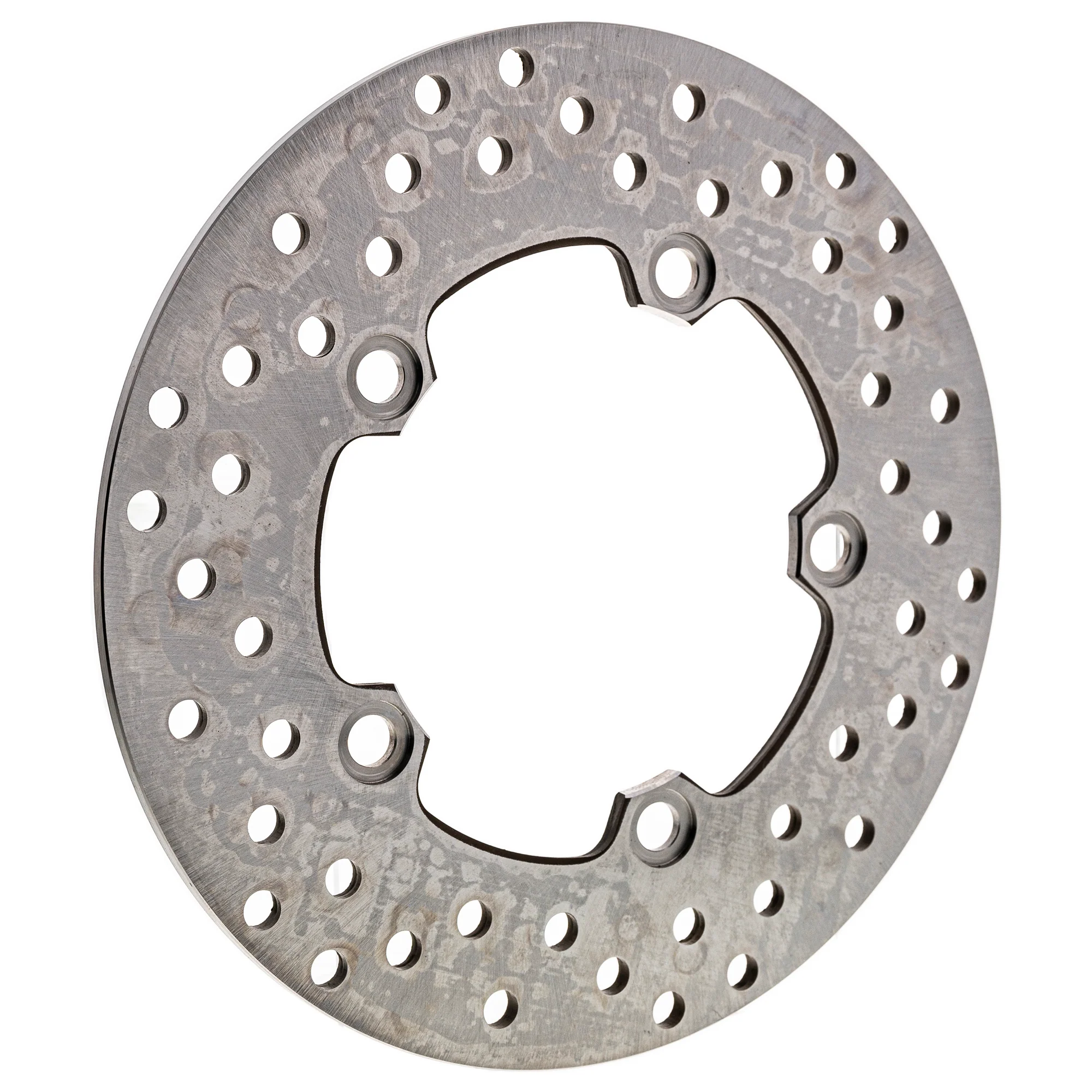 Rear Brake Rotor For Yamaha 5SL-2582W-00-00 - Image 5