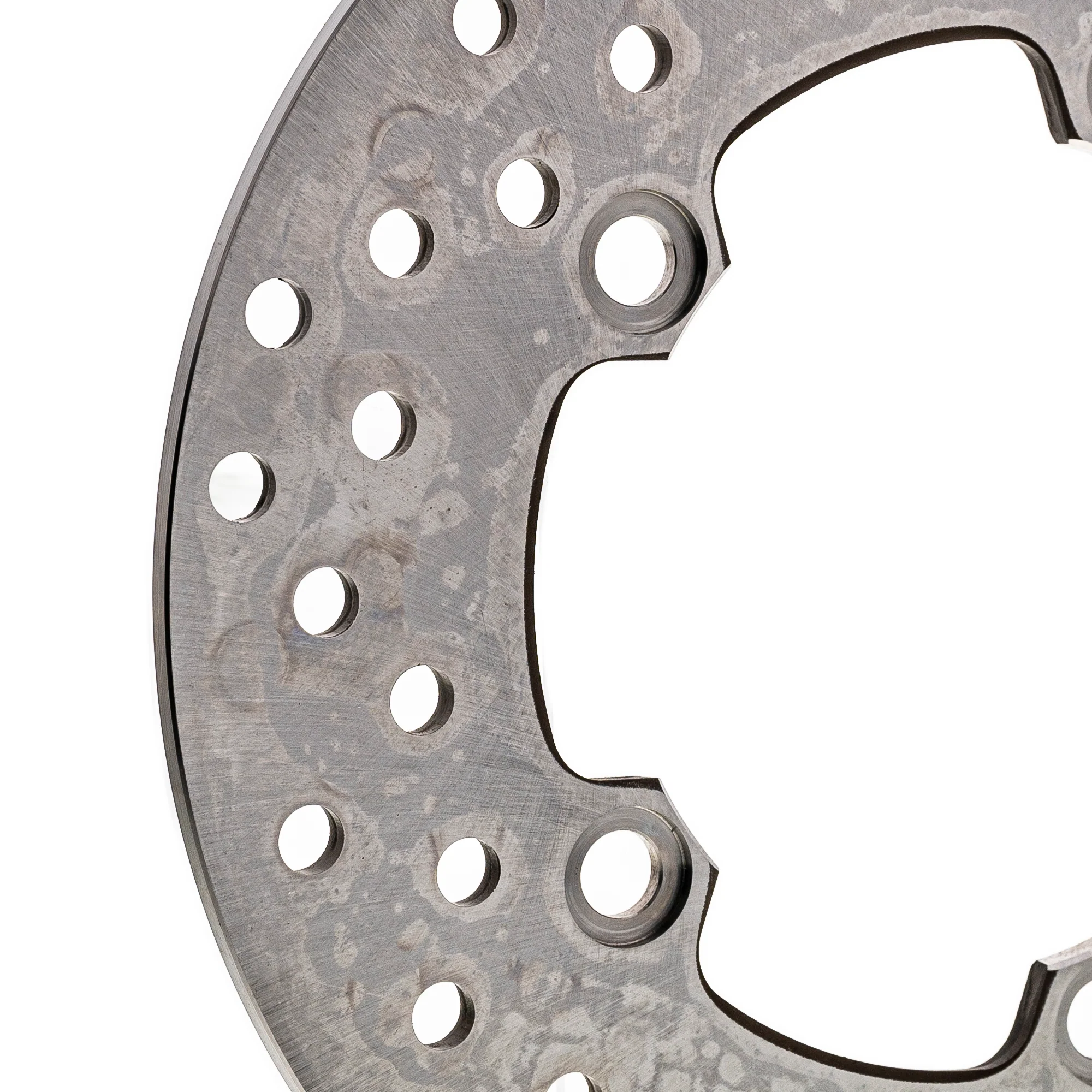 Rear Brake Rotor For Yamaha 5SL-2582W-00-00 - Image 6